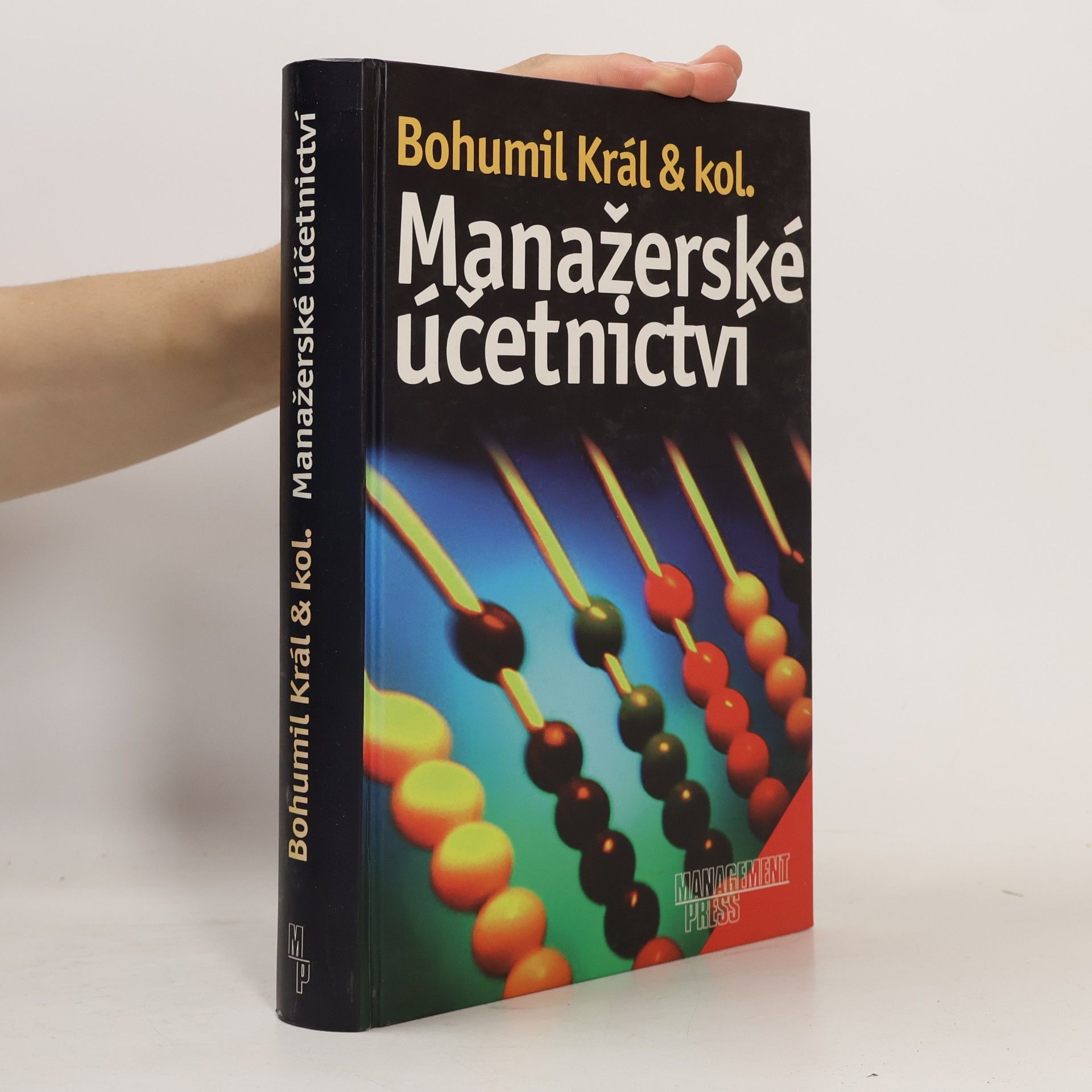 Manažerské účetnictví