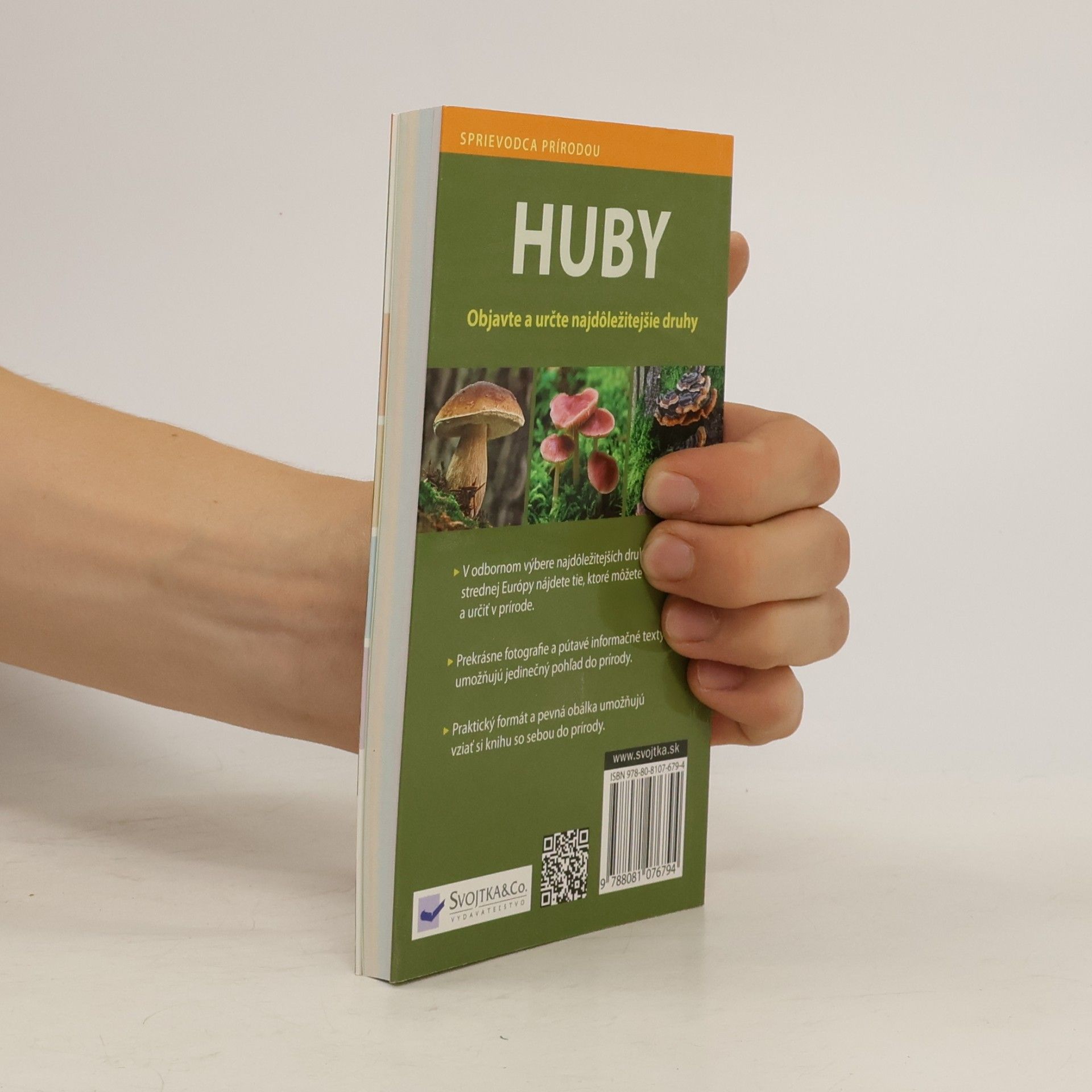 Various authors Huby