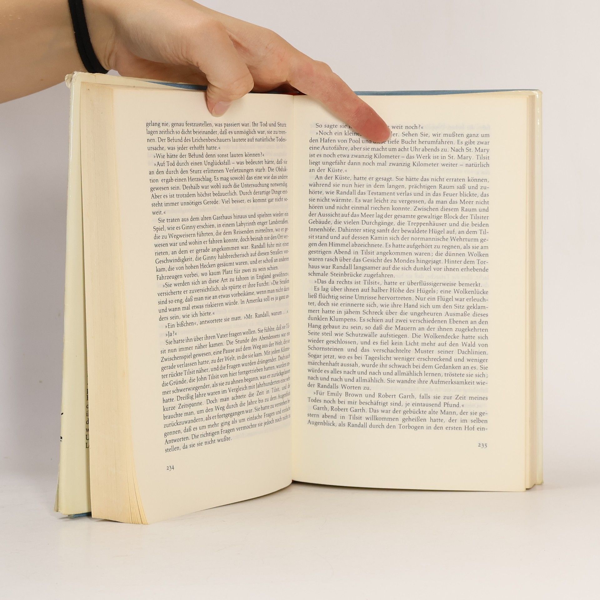 Catherine Gaskin Die englische Erbschaft