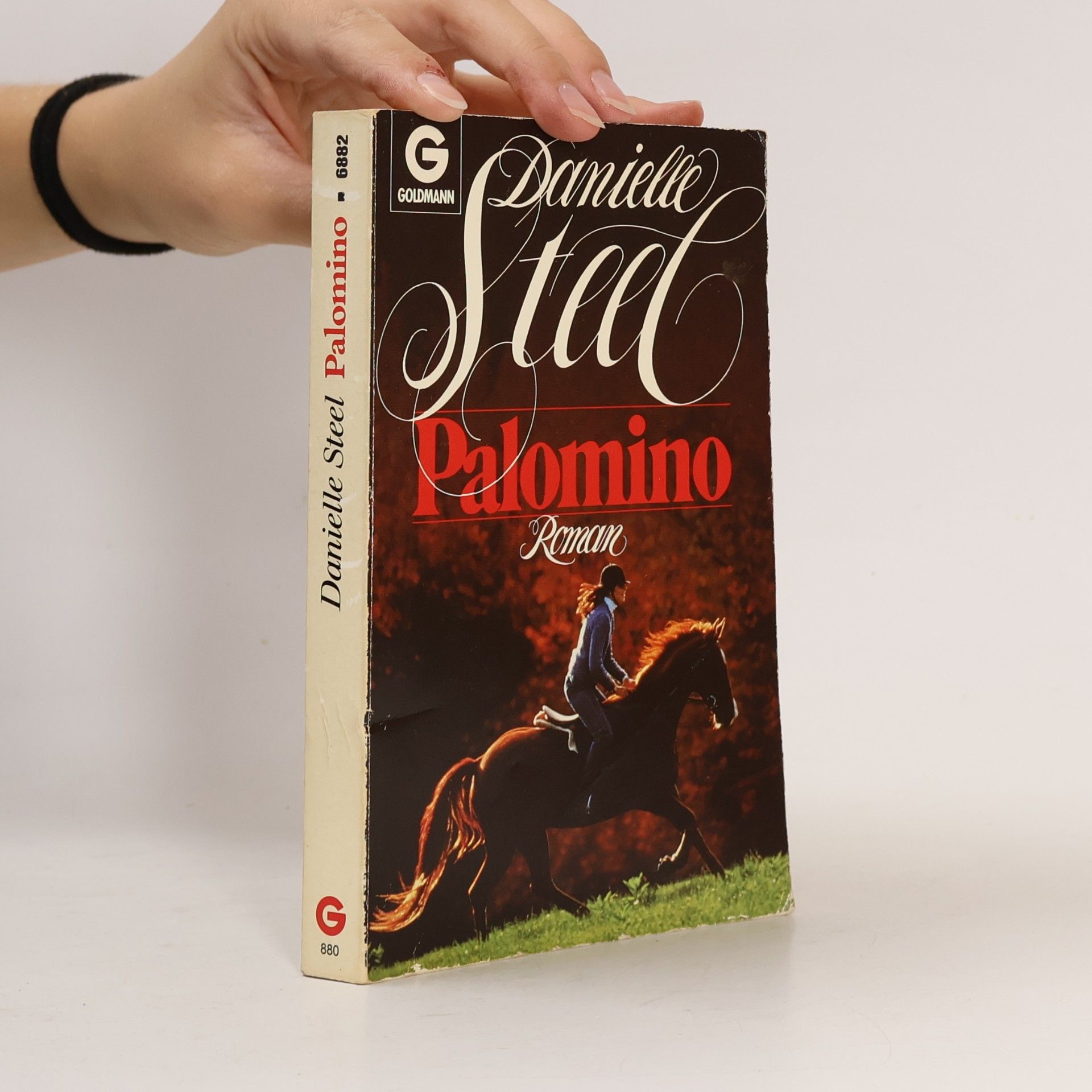 Palomino