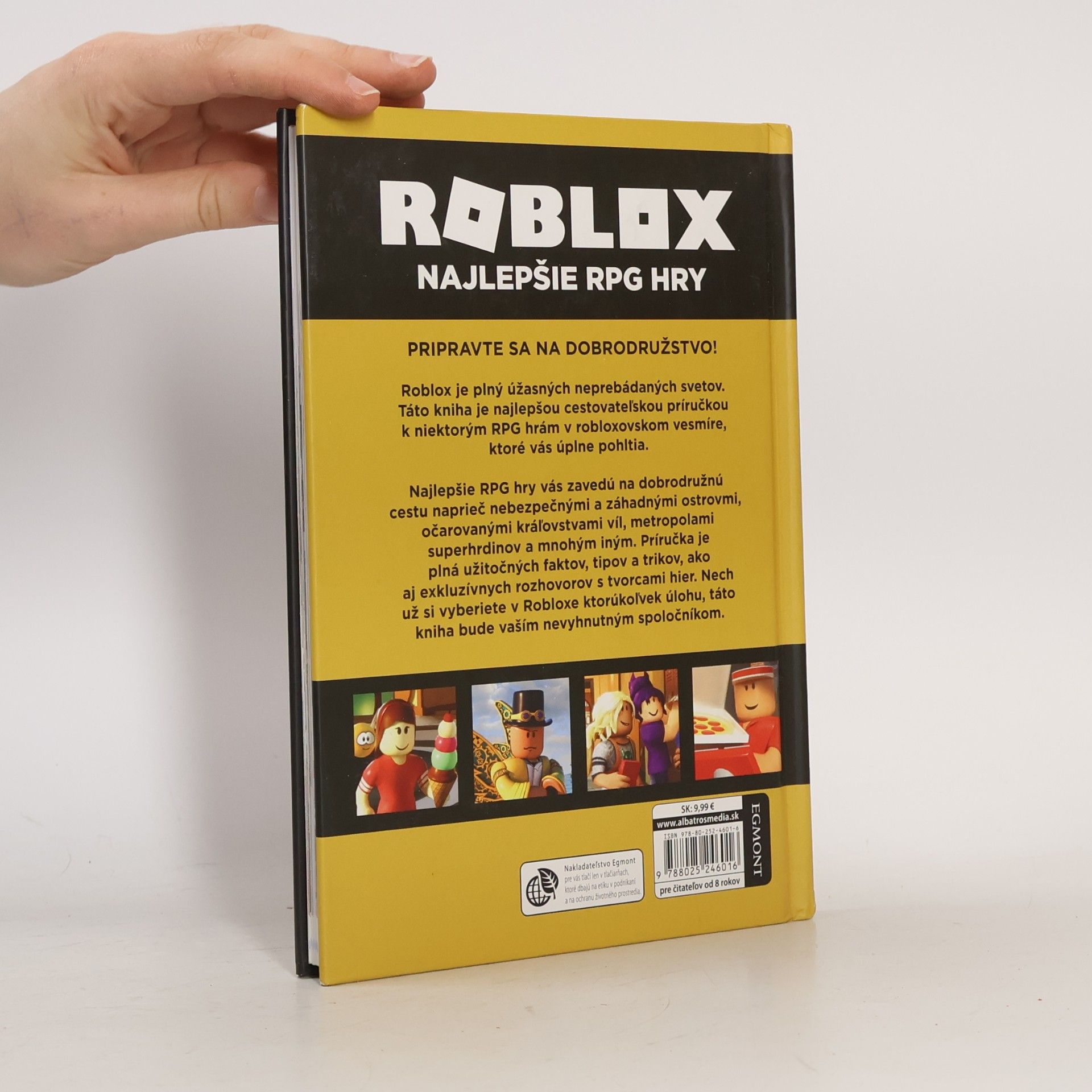 Alexander Cox Roblox top role-playing games. Slovensky Roblox. Najlepšie RPG hry