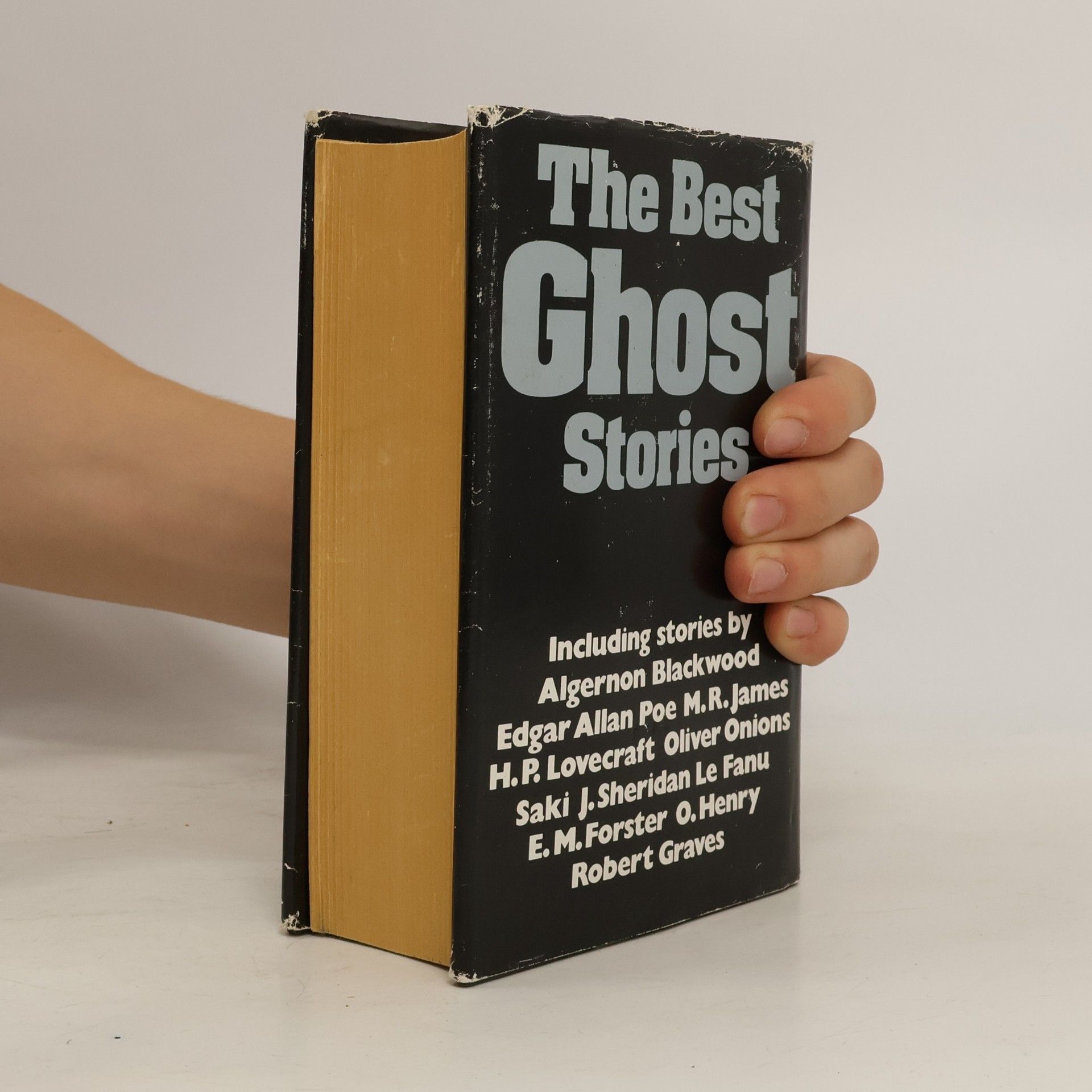 AA.VV. The Best Ghost Stories