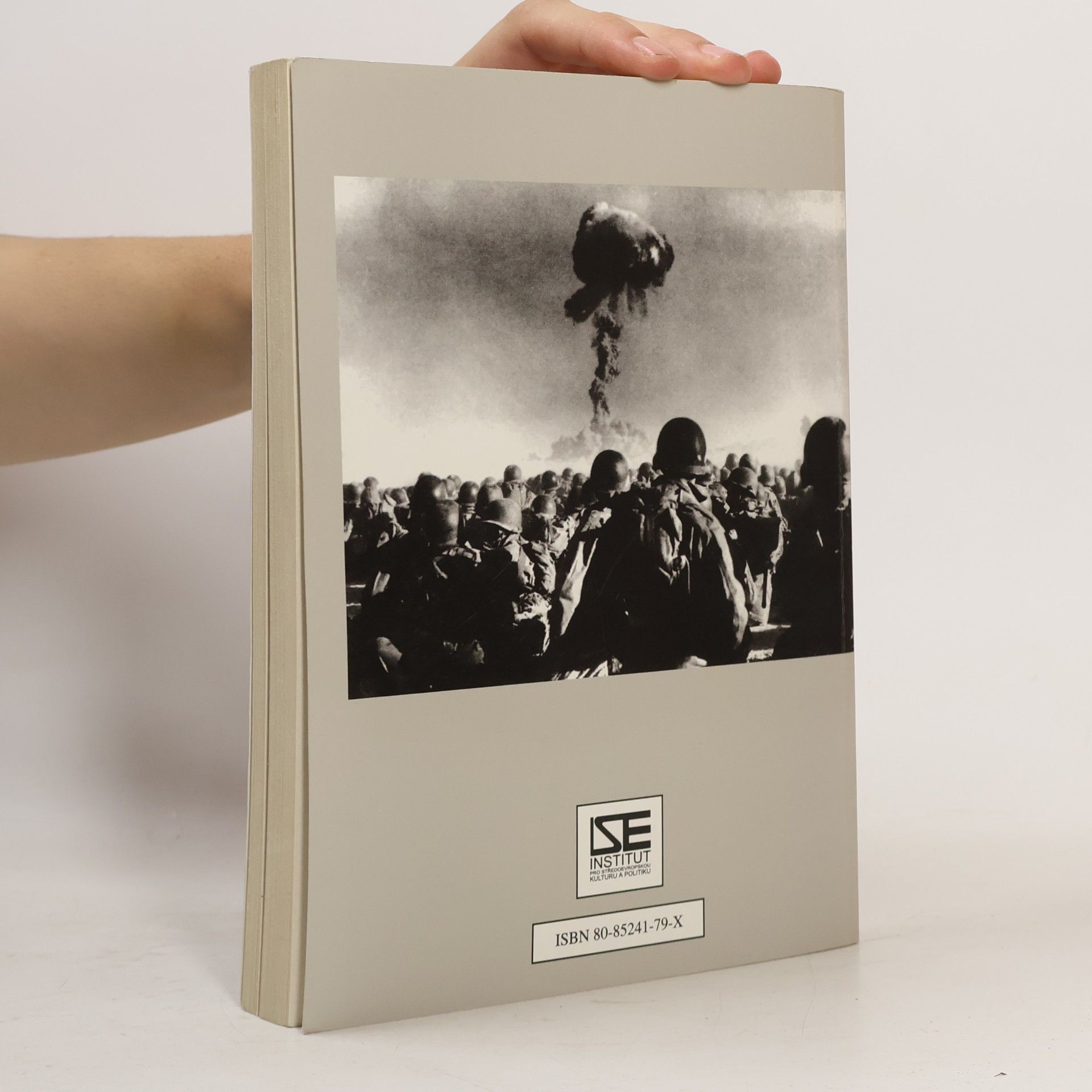 Běla Plechanovová Kapitoly z dějin mezinárodních vztahů 1941-1995
