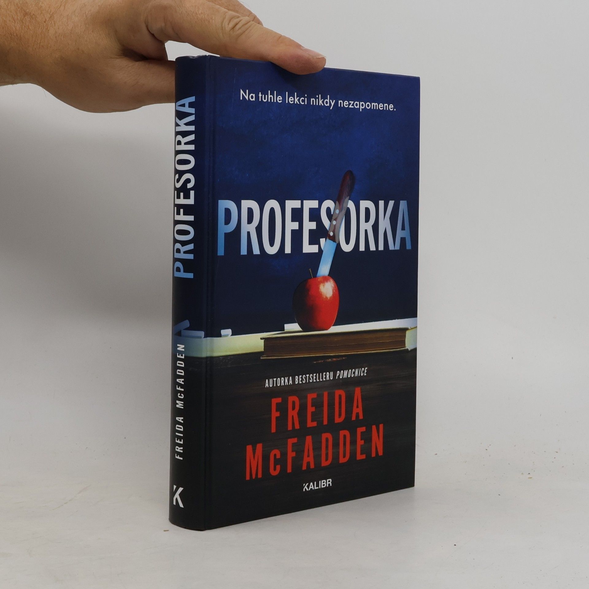 Profesorka