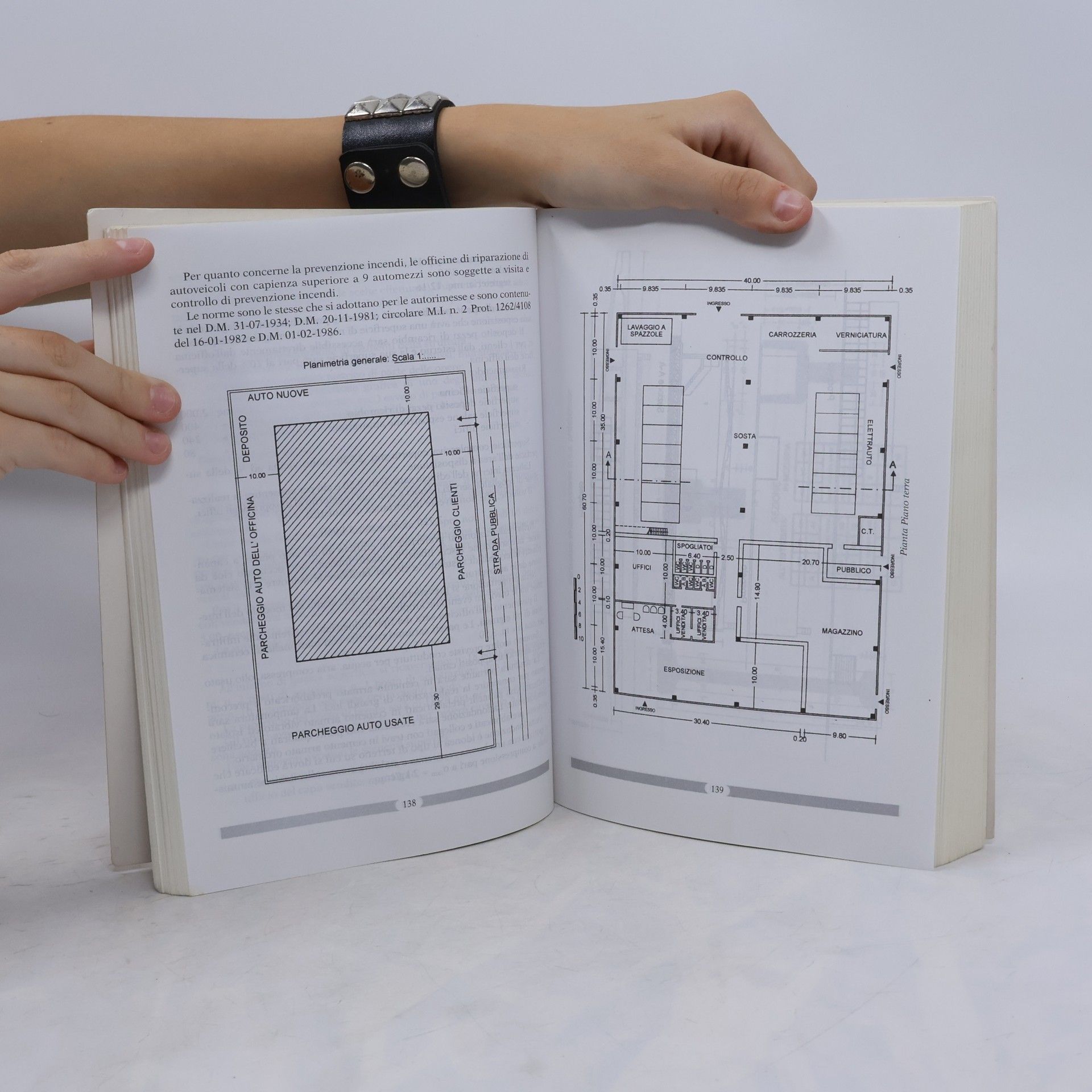 Giuseppe Egizi Temi svolti per geometri-Legislazione di settore per il geometra - IV edizione