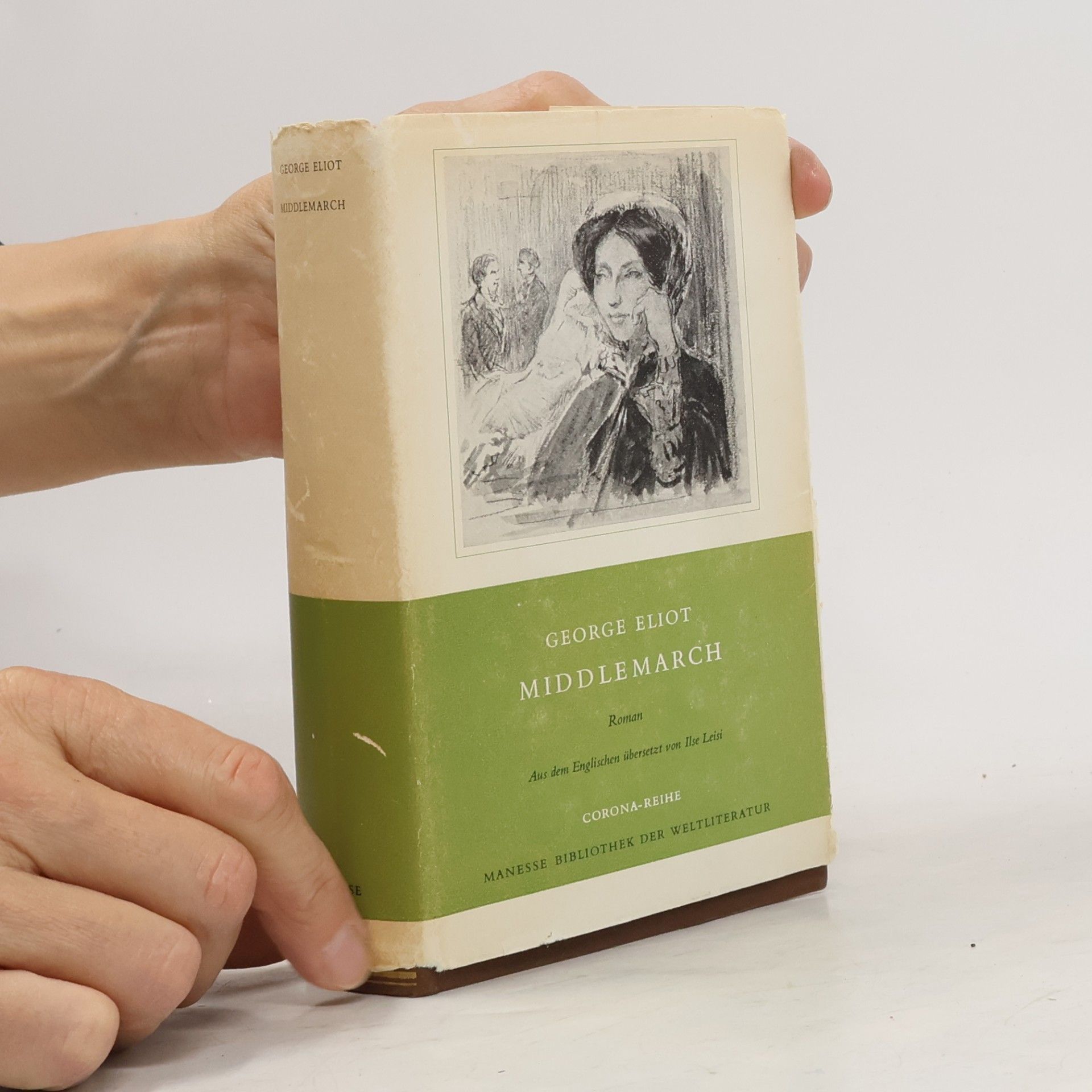 Middlemarch