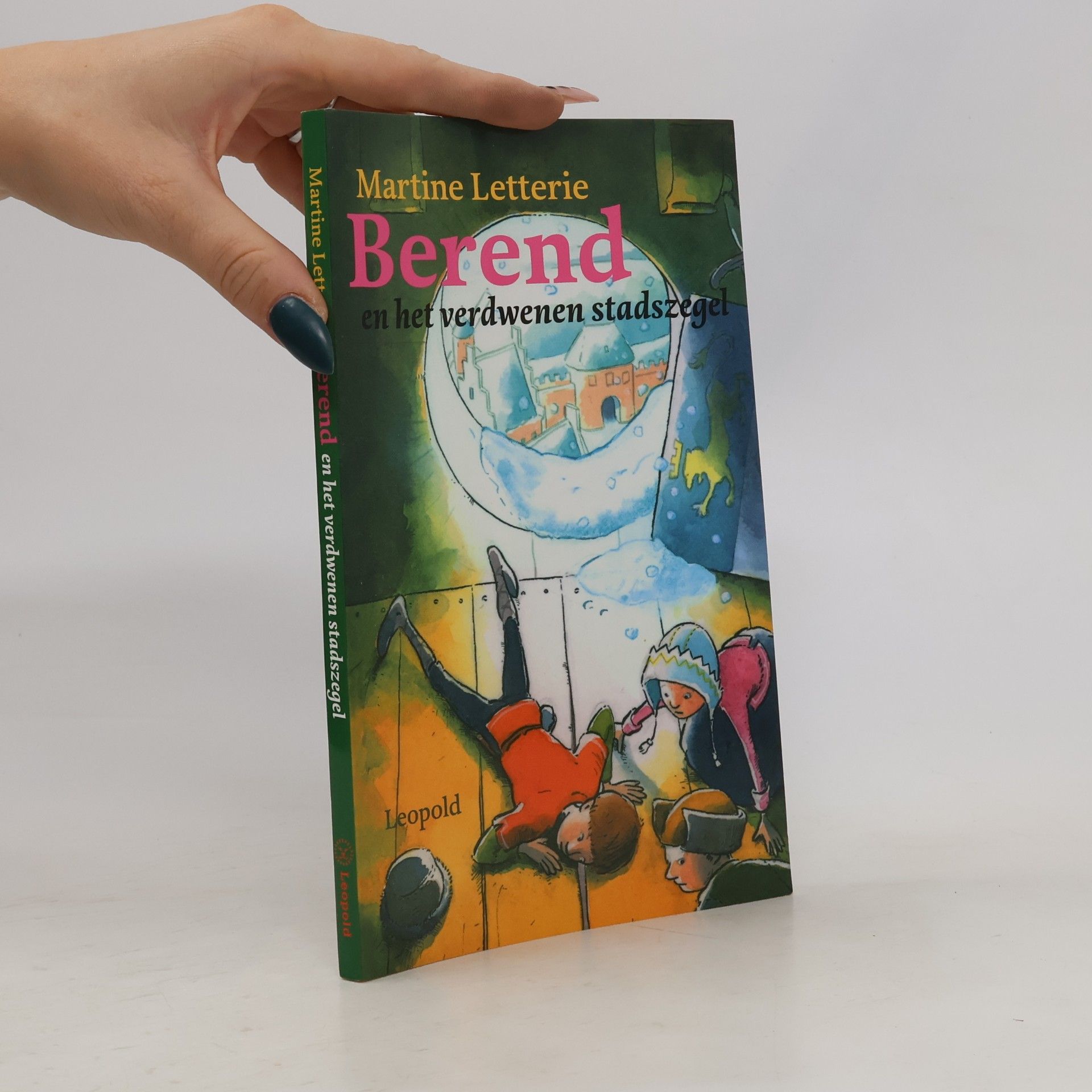 Berend