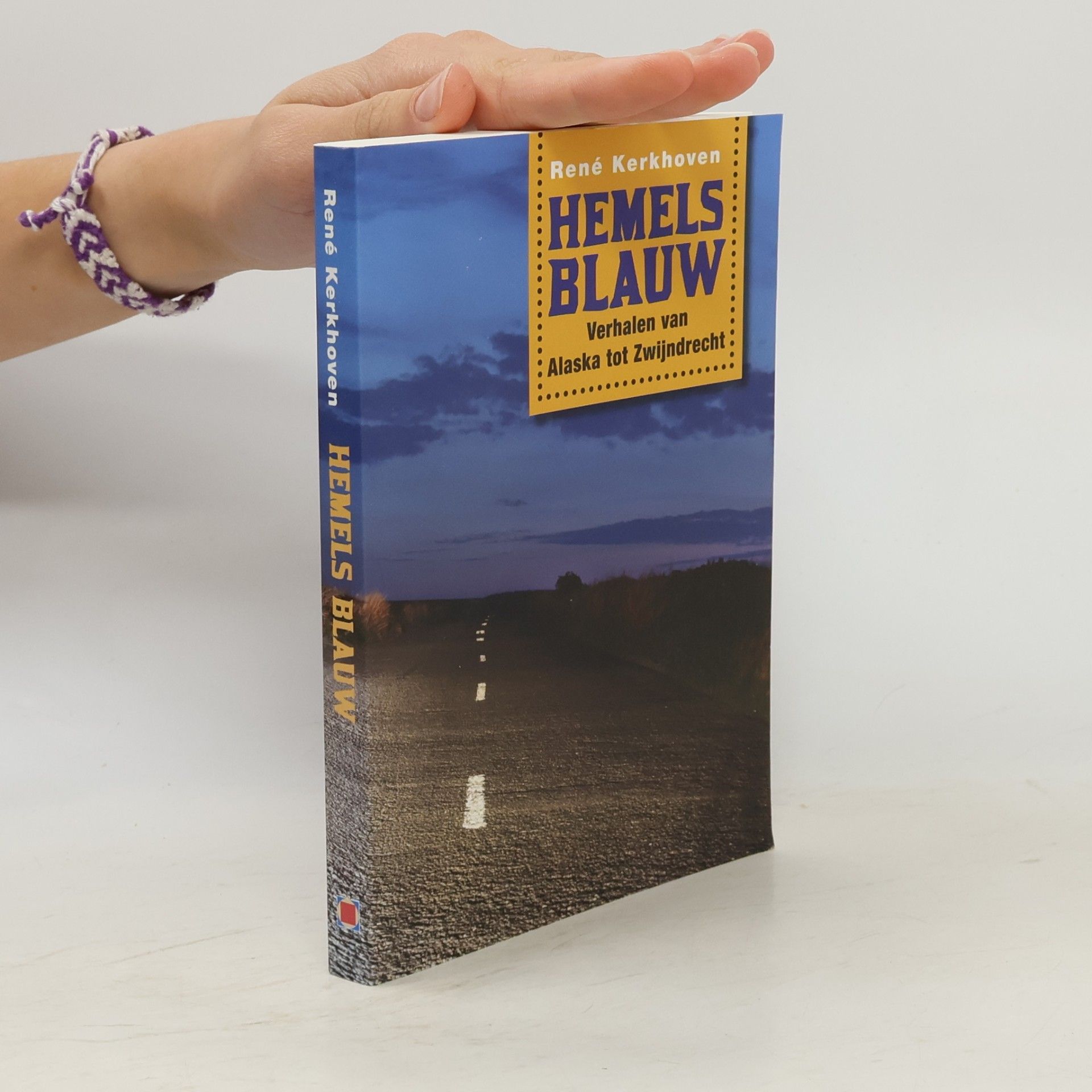 Hemelsblauw