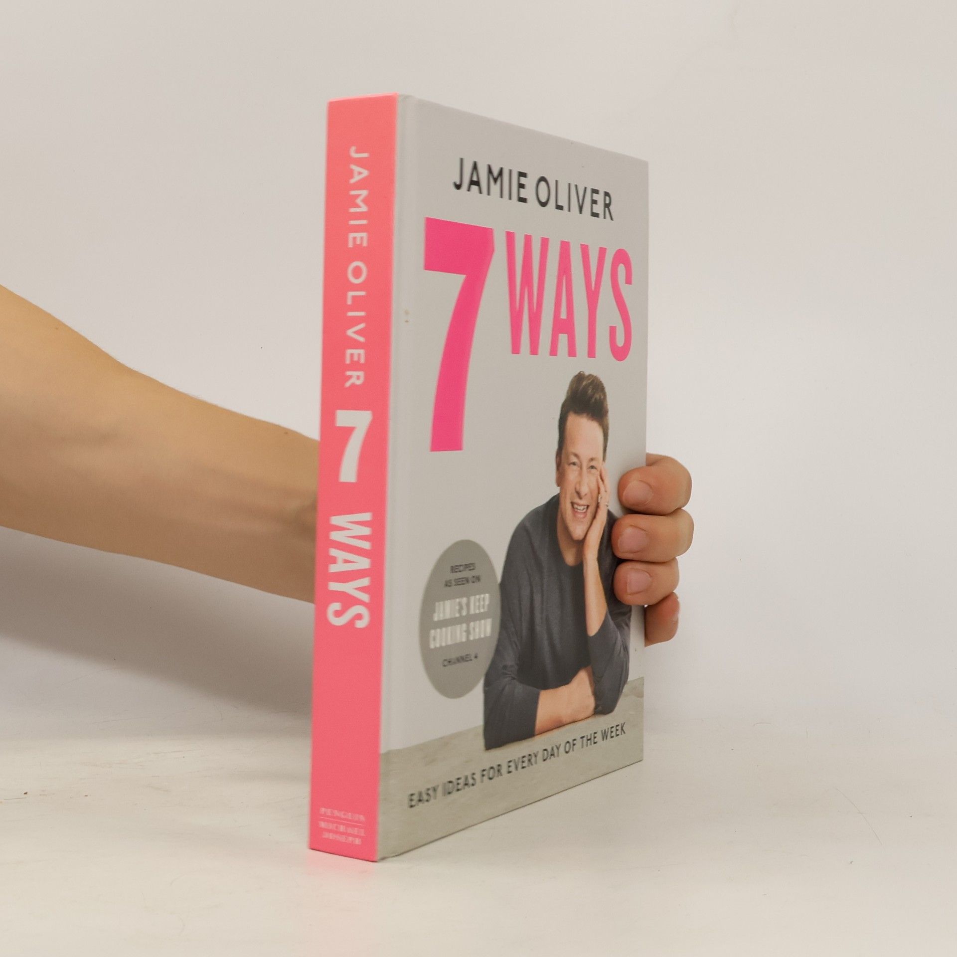 James Oliver 7 Ways