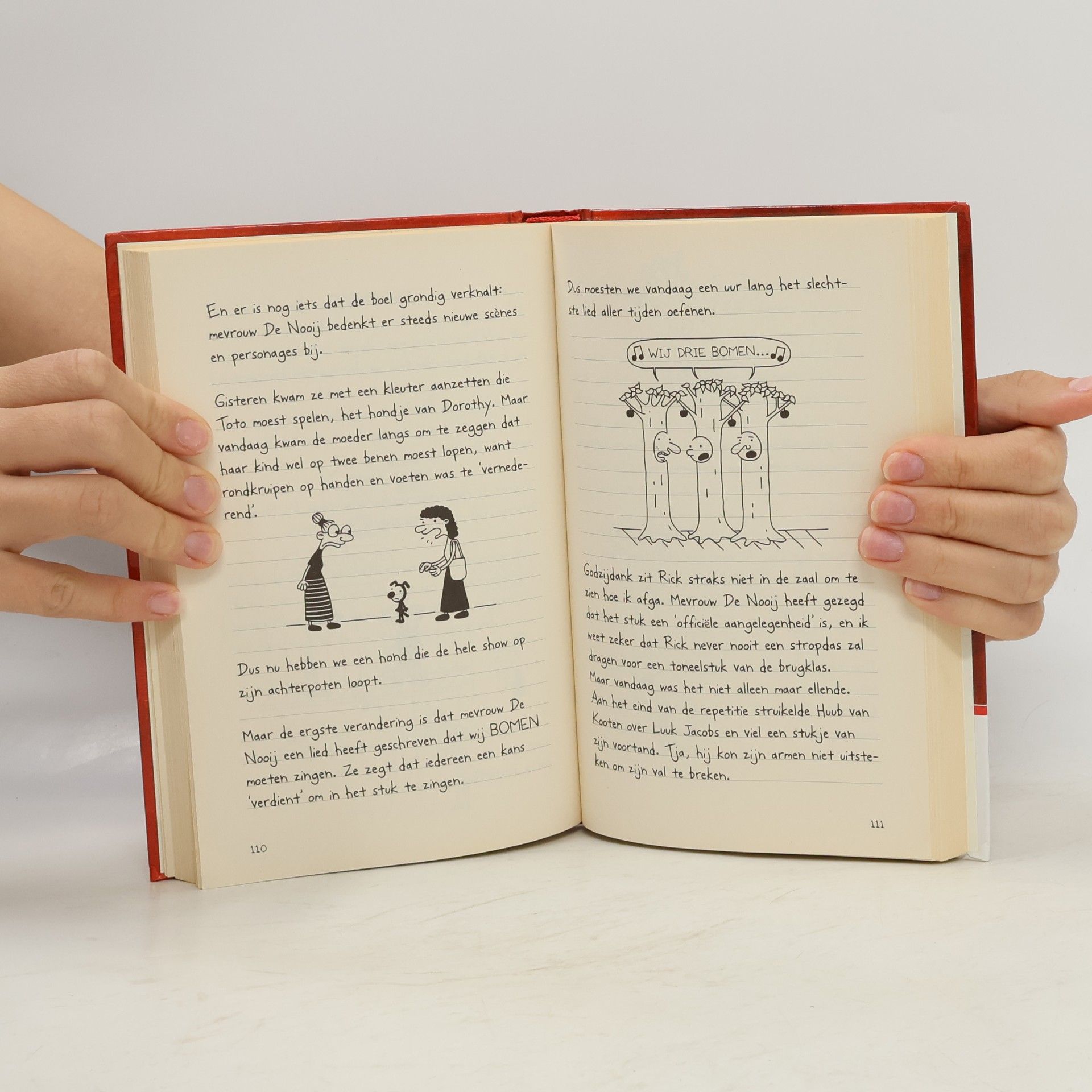 Jeff Kinney Het leven van een Loser