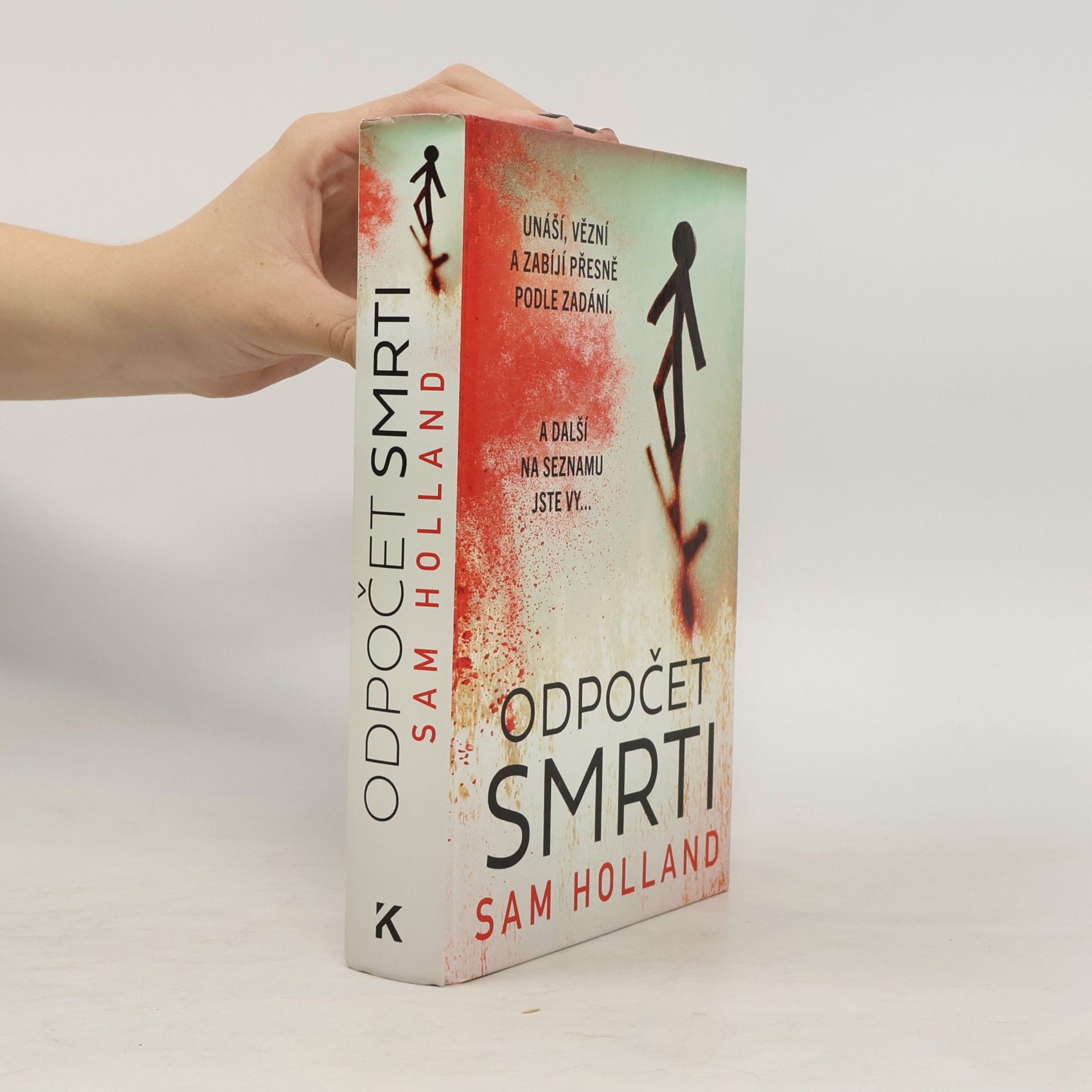 Odpočet smrti