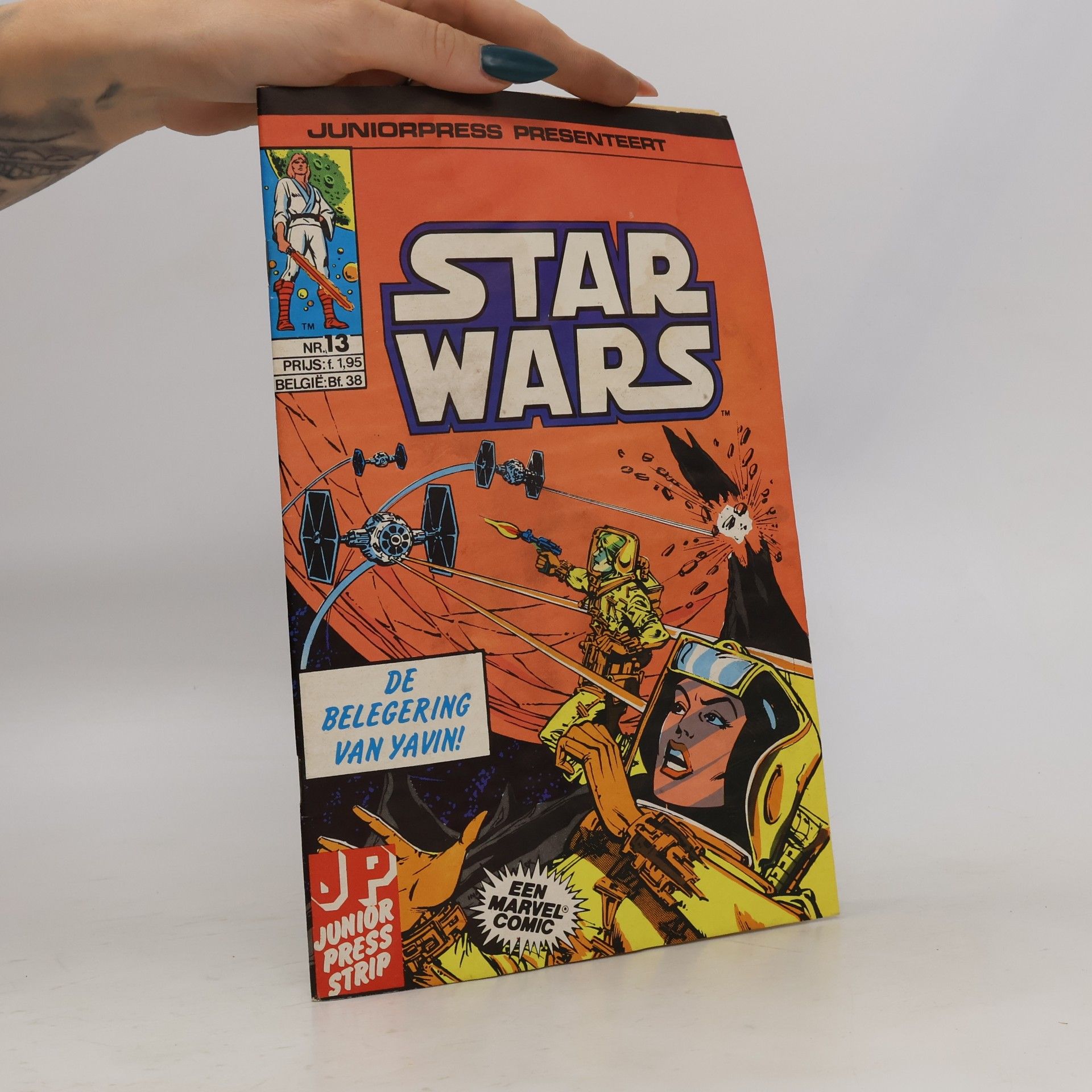 kolektiv Star Wars Nr. 13