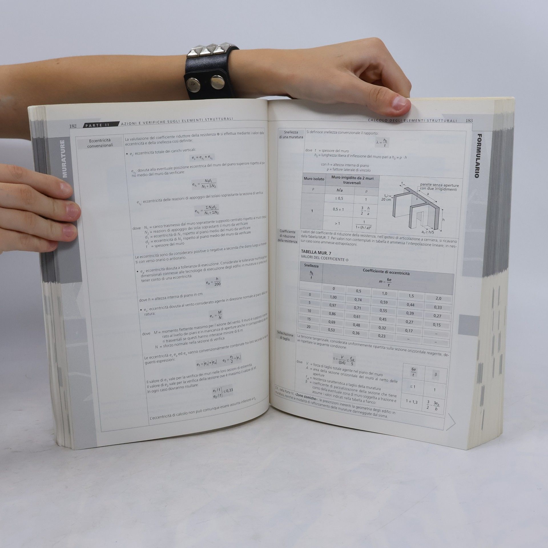 Biagio Furiozzi Prontuario per il calcolo di elementi strutturali. Per le scuole superiori. Con CD-ROM. Nuova edizione
