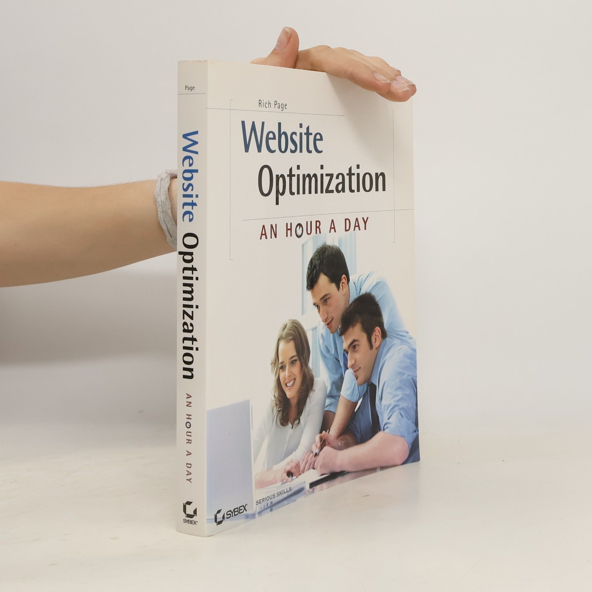 Rich Page Website Optimization