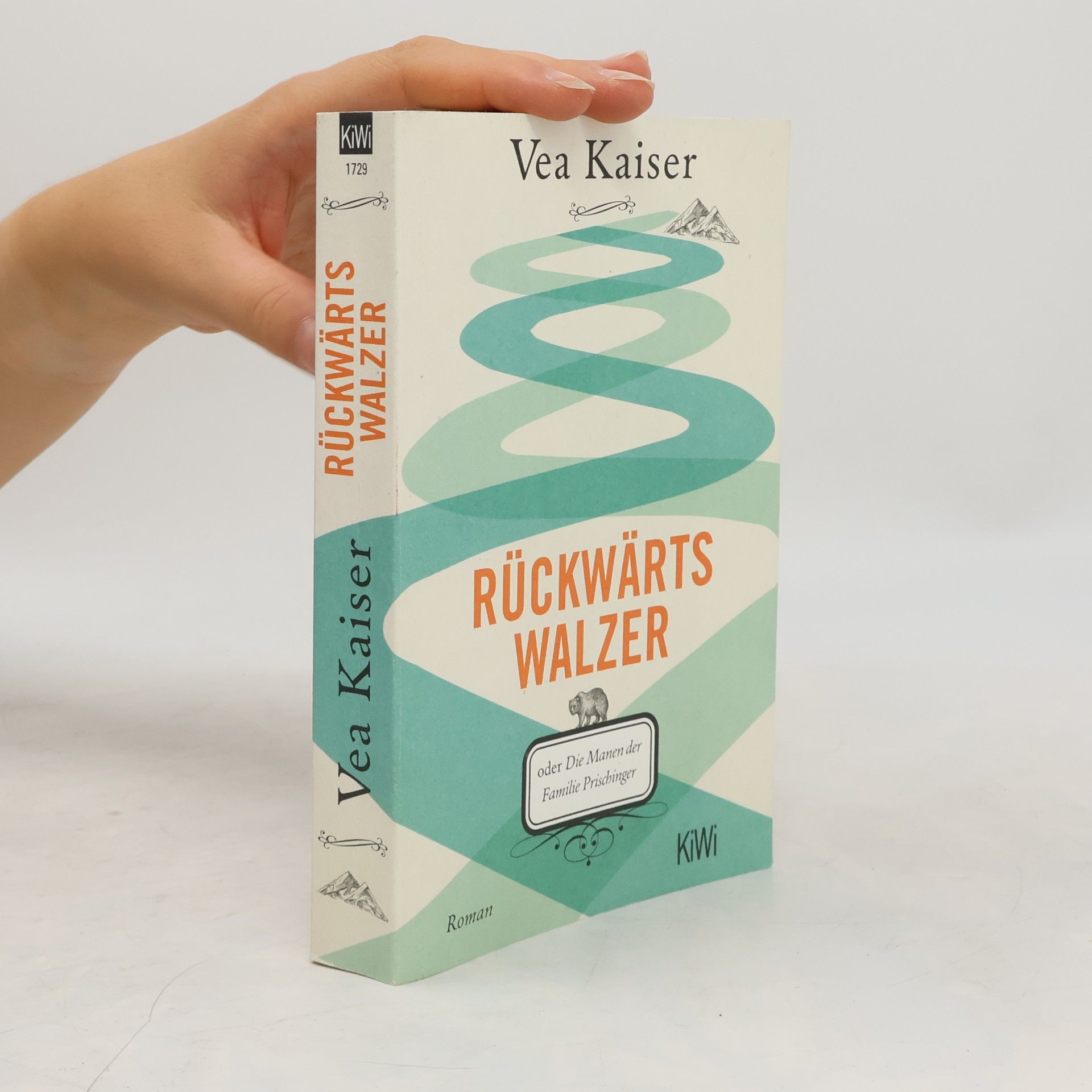 Rückwärtswalzer