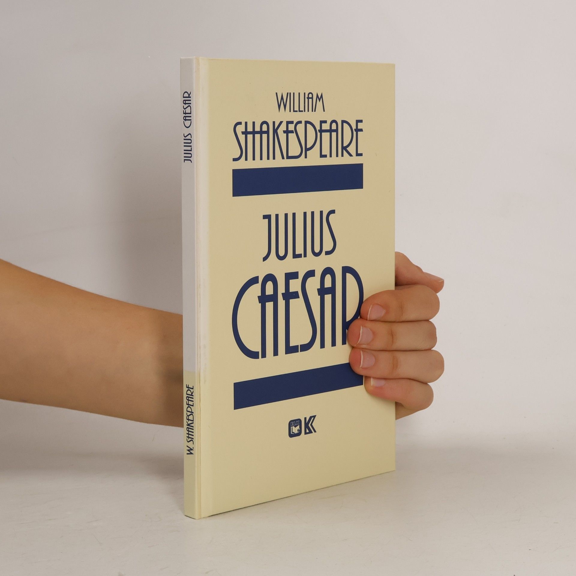 William Shakespeare Julius Caesar