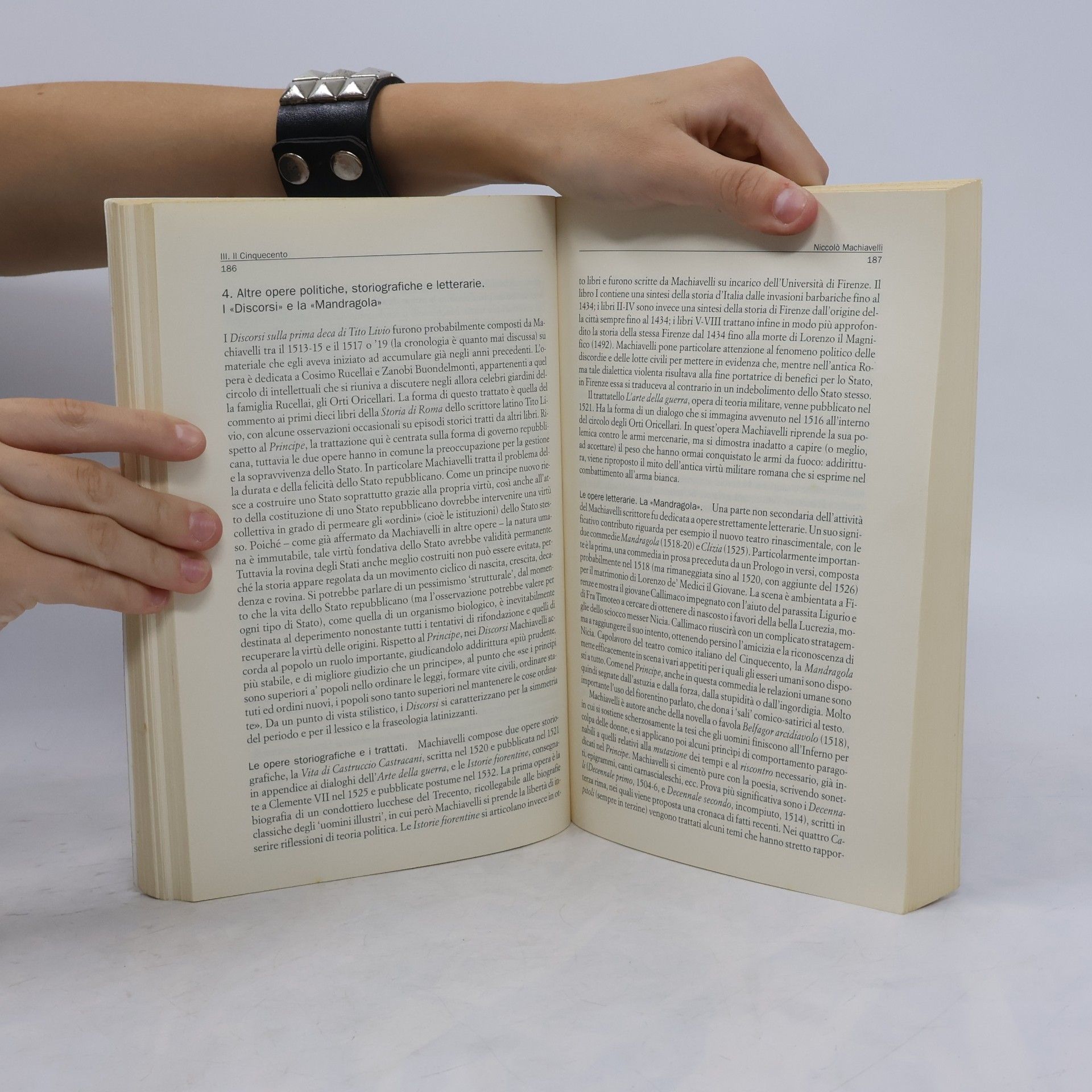 Alberto Casadei Manuale di letteratura italiana medievale e moderna