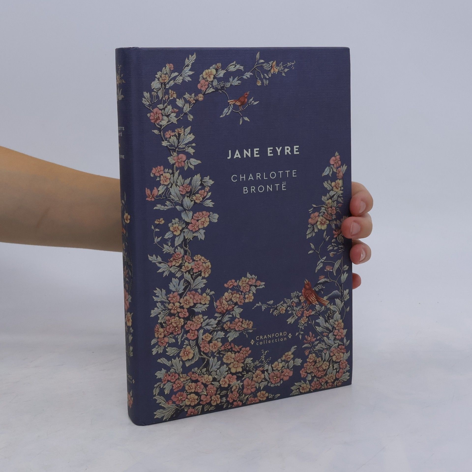 Jane Eyre