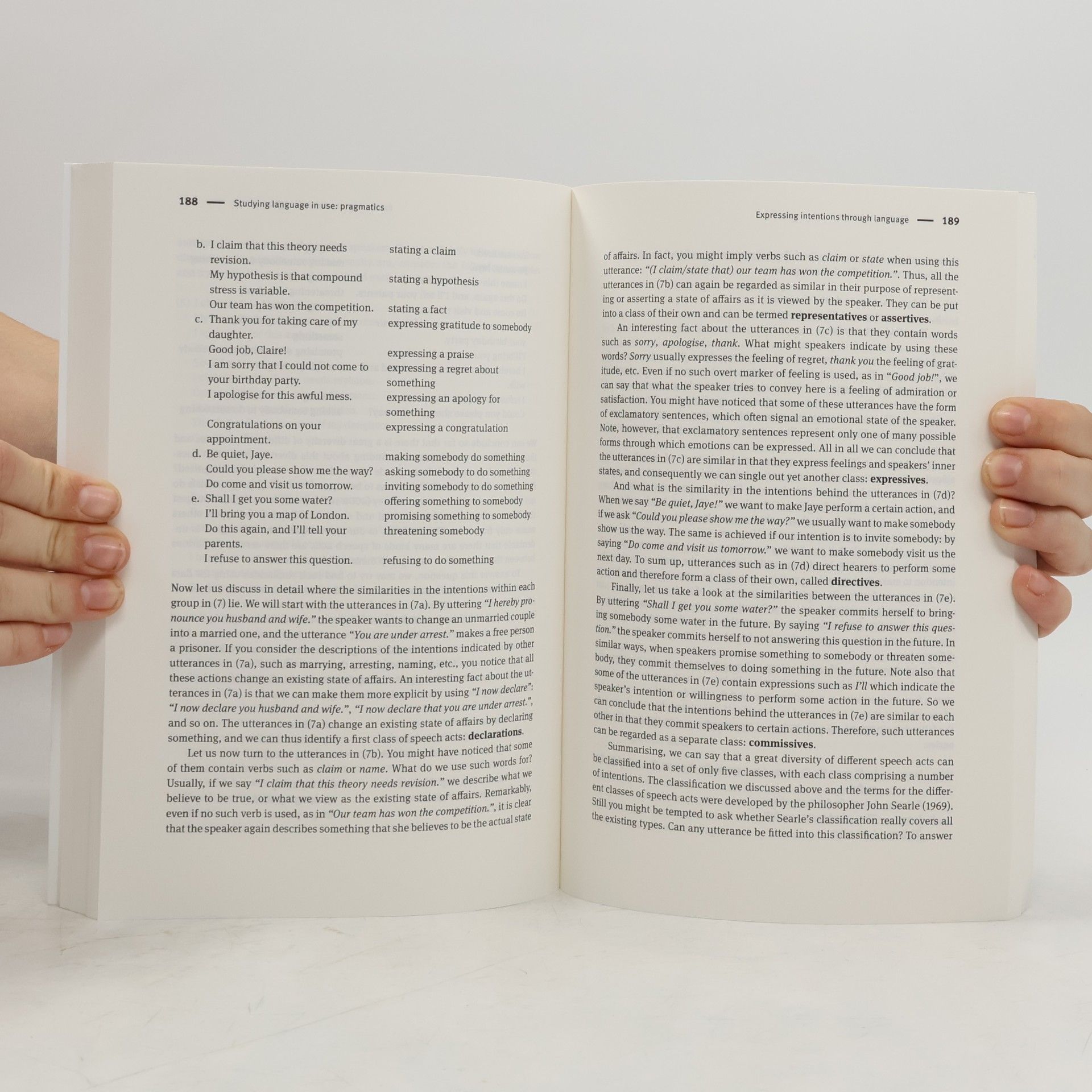 Ingo Plag Introduction to English linguistics