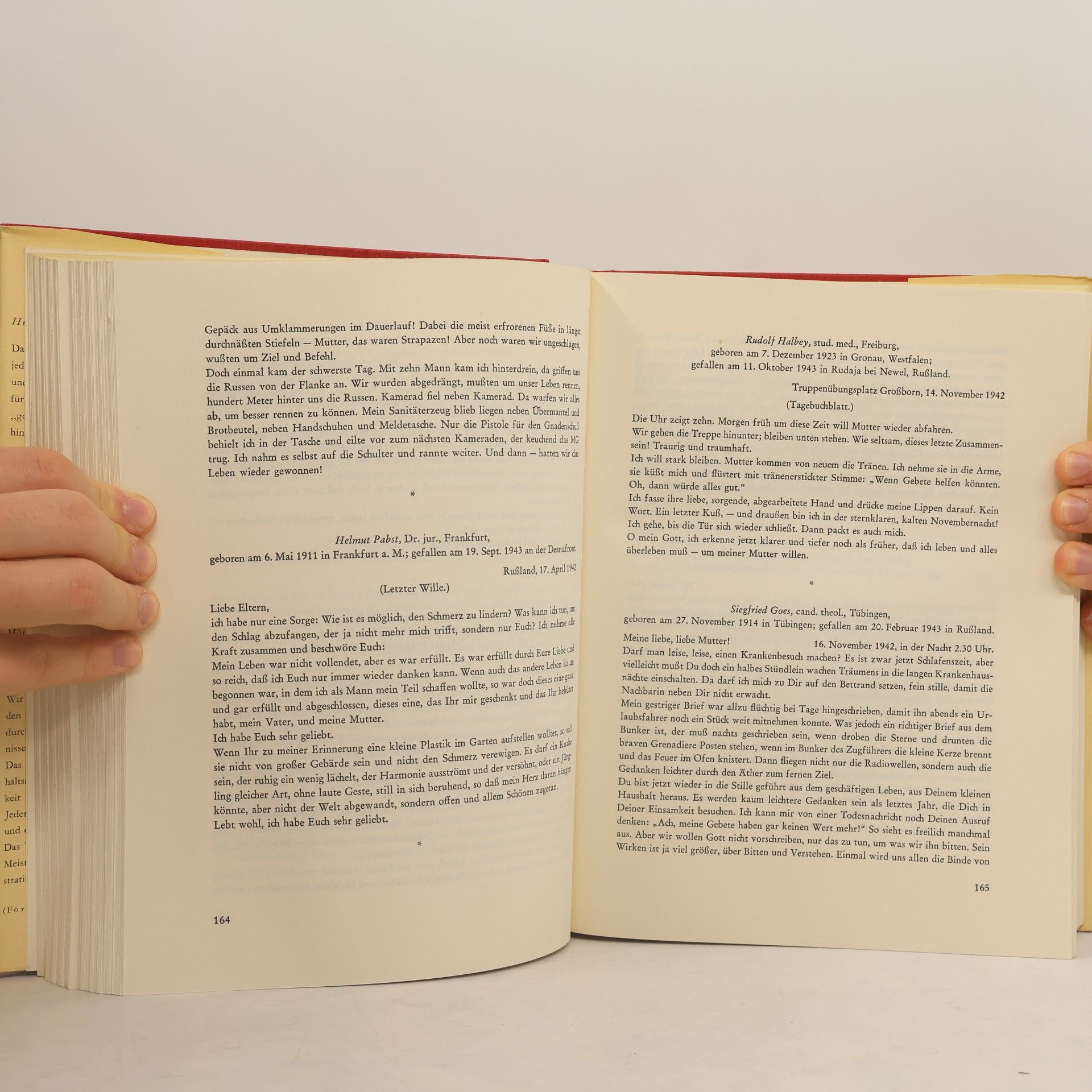 Ernst von Dombrowski Das goldene Mutterbuch