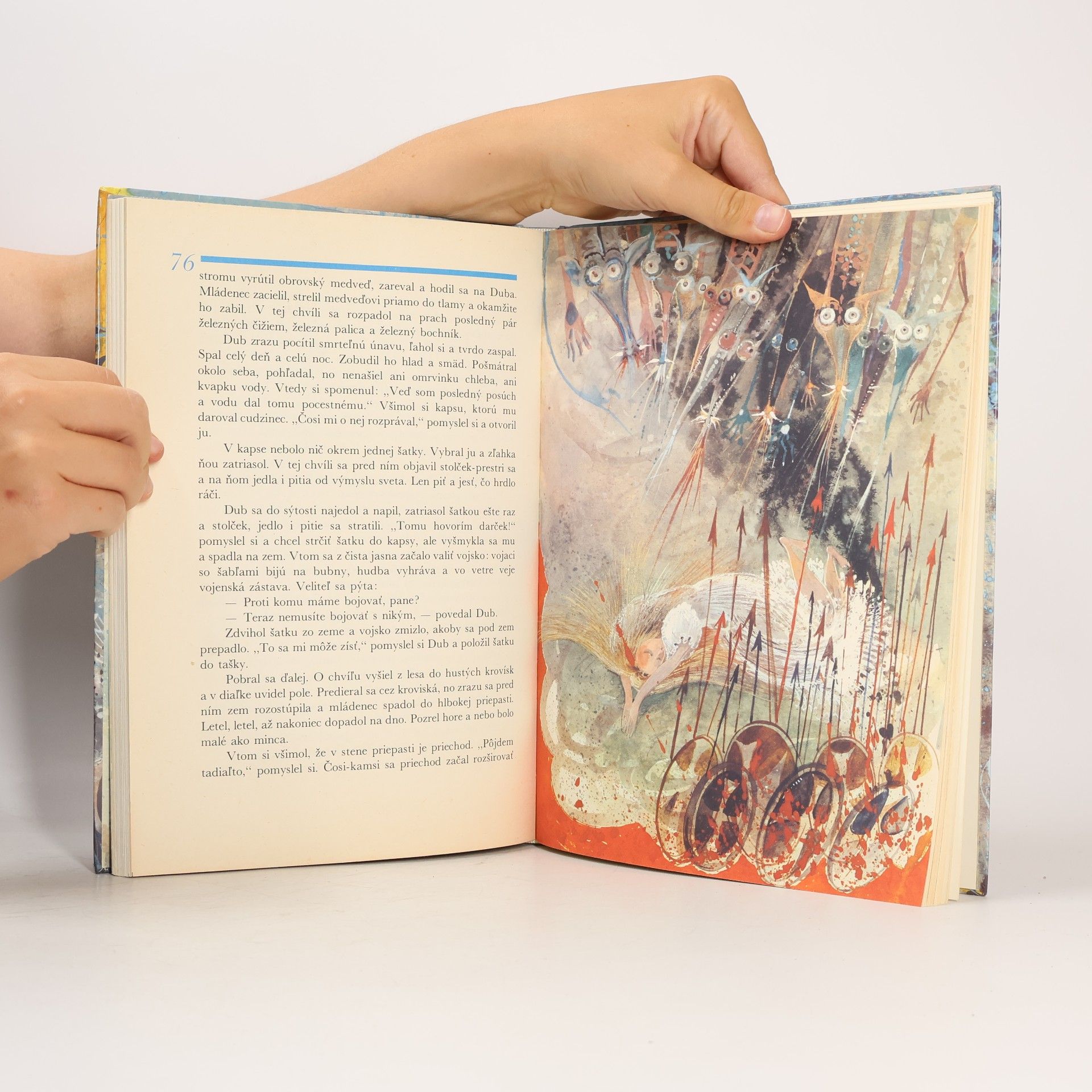Various authors Ako bratia hľadali šťastie