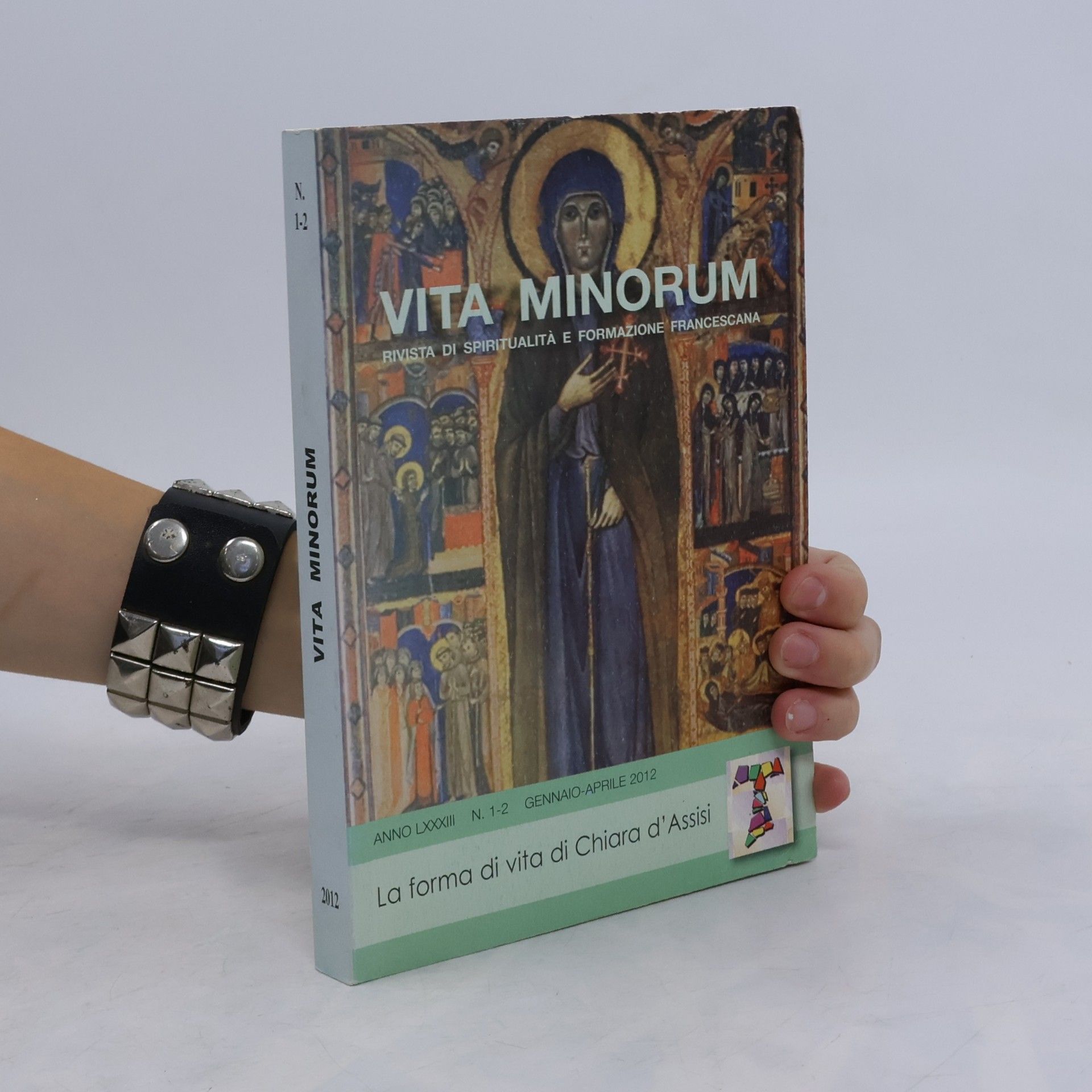 Autorenkollektiv Vita Minorum