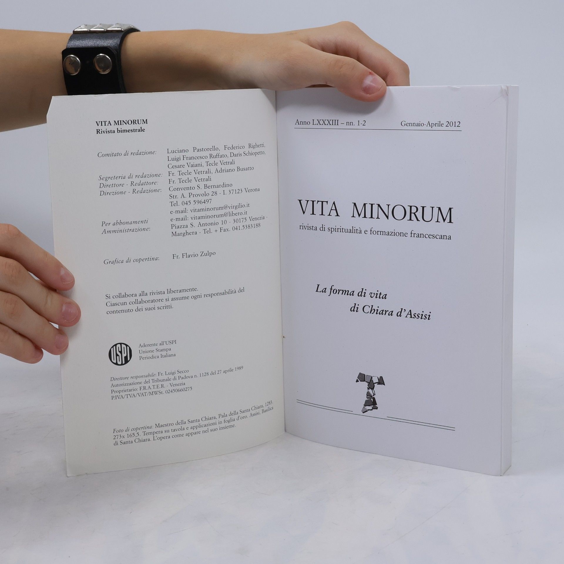 Autorenkollektiv Vita Minorum