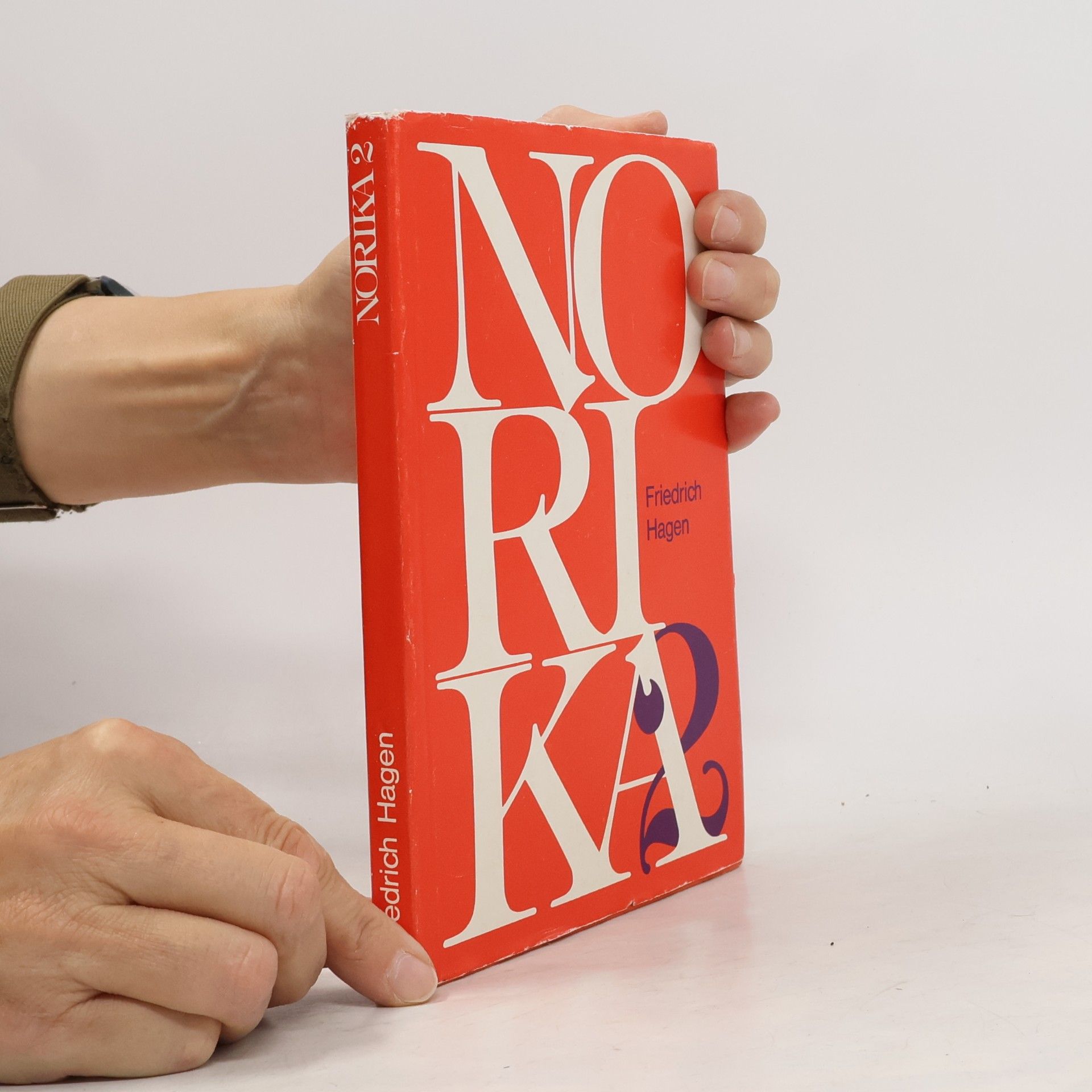 Norika 2