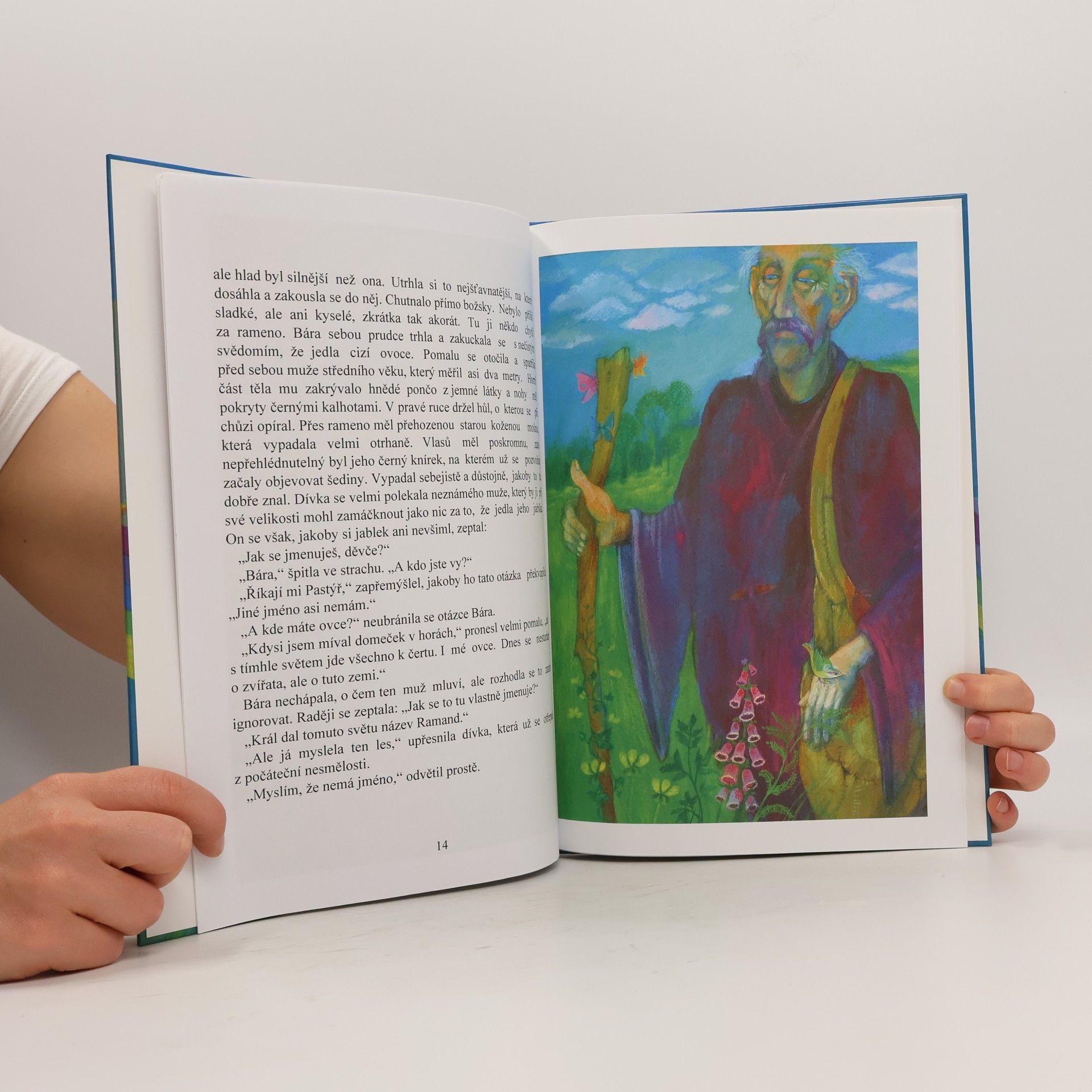 Collectif d'auteurs Ramand