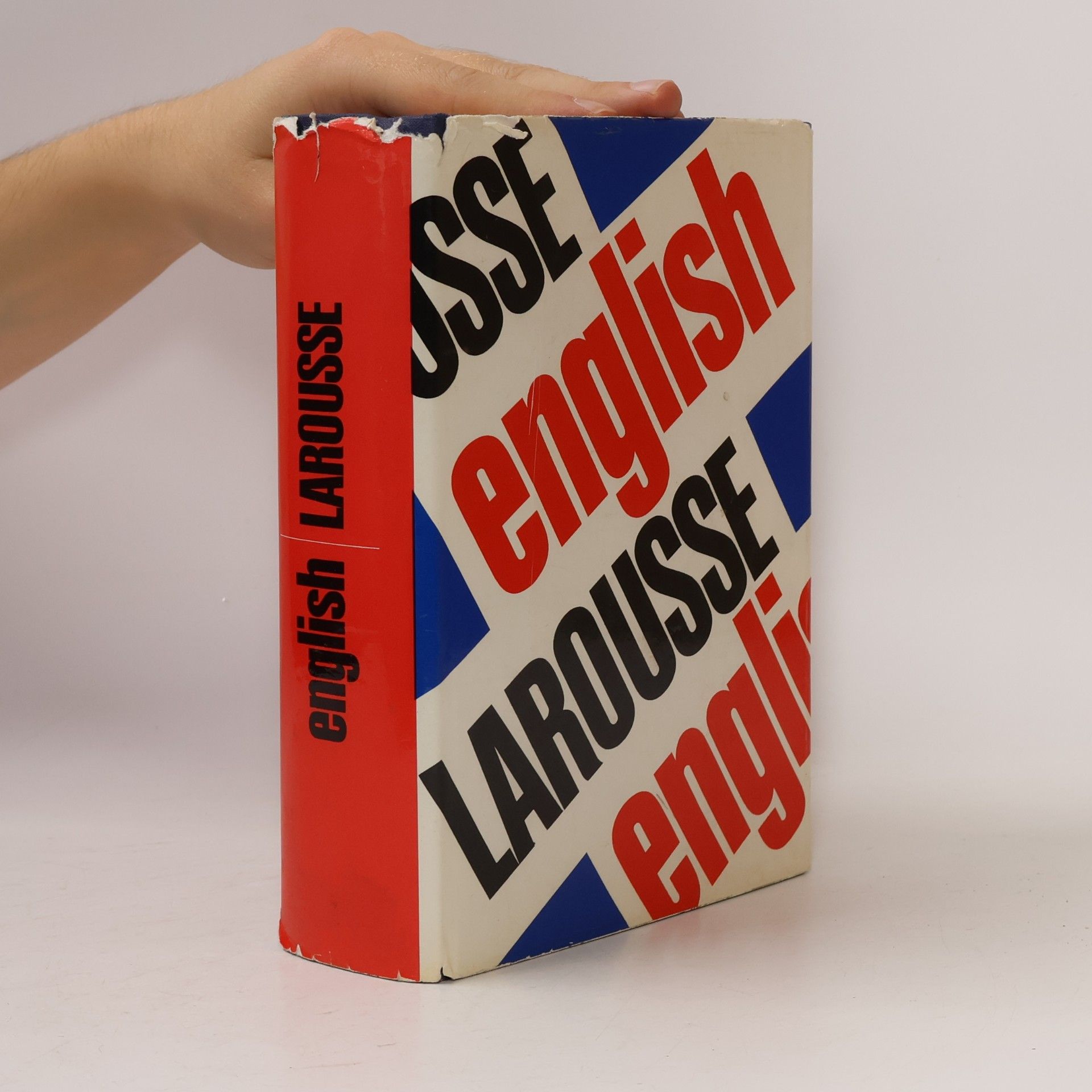 Manuel Tarazona Larousse English