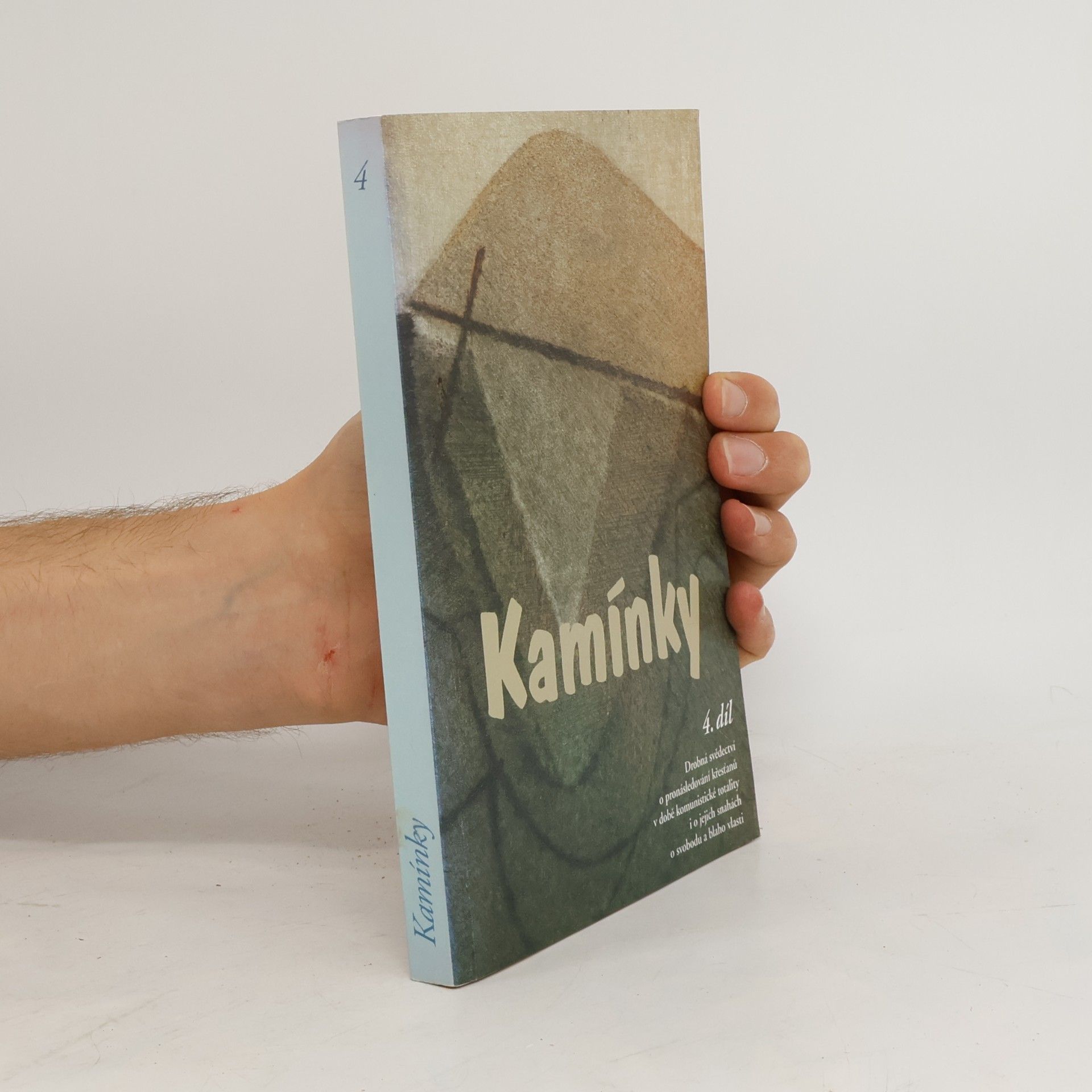 Kamínky, 4. díl