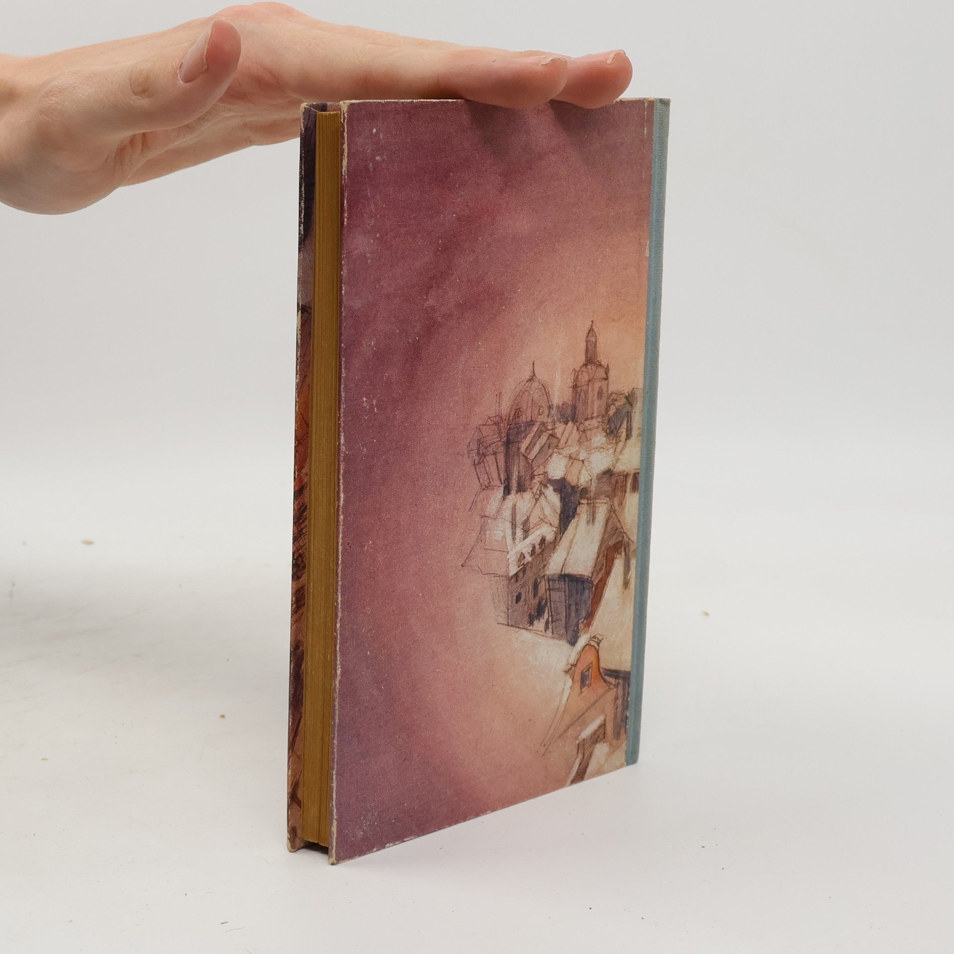 Charles Dickens Toby Veck und die Silvesterglocken