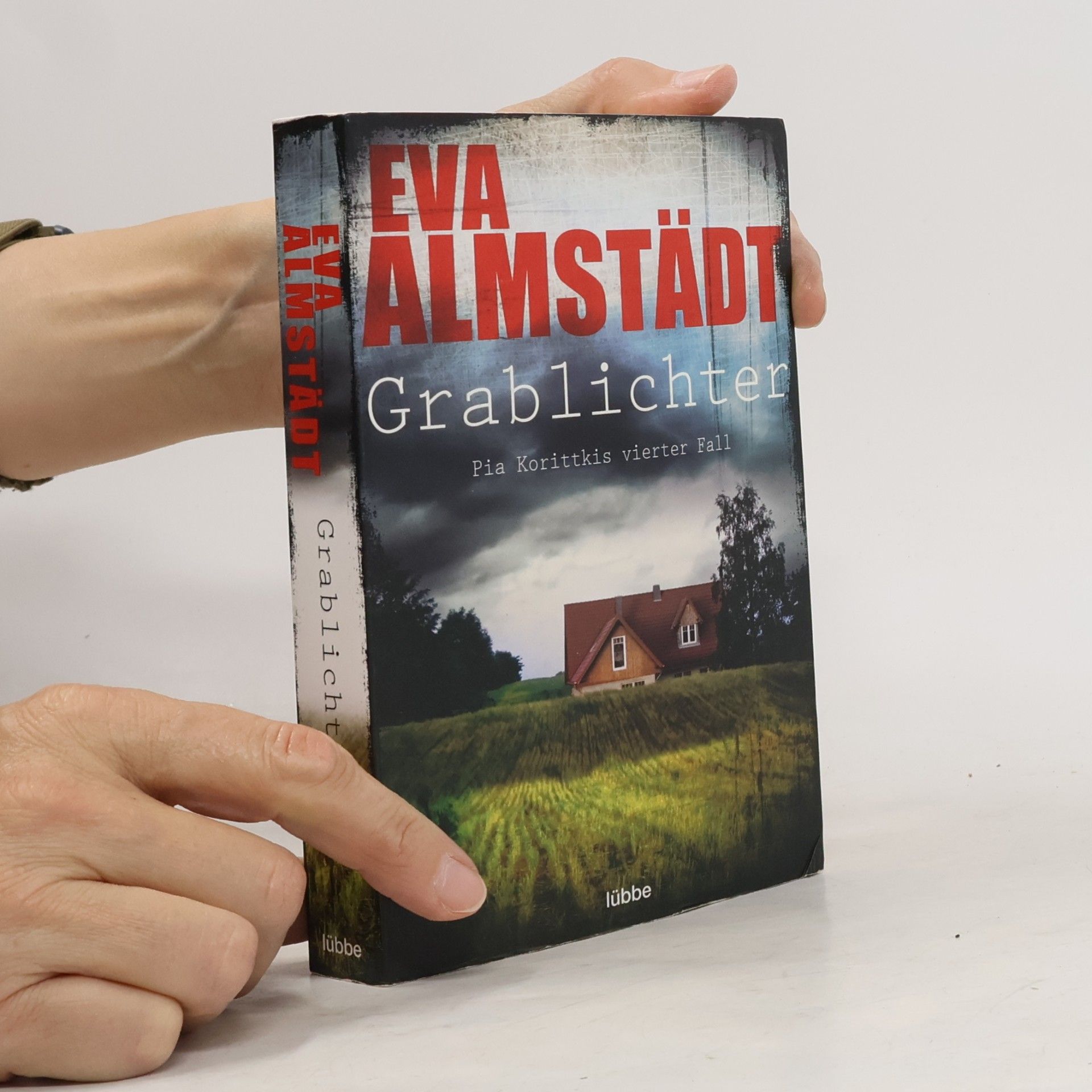 Grablichter