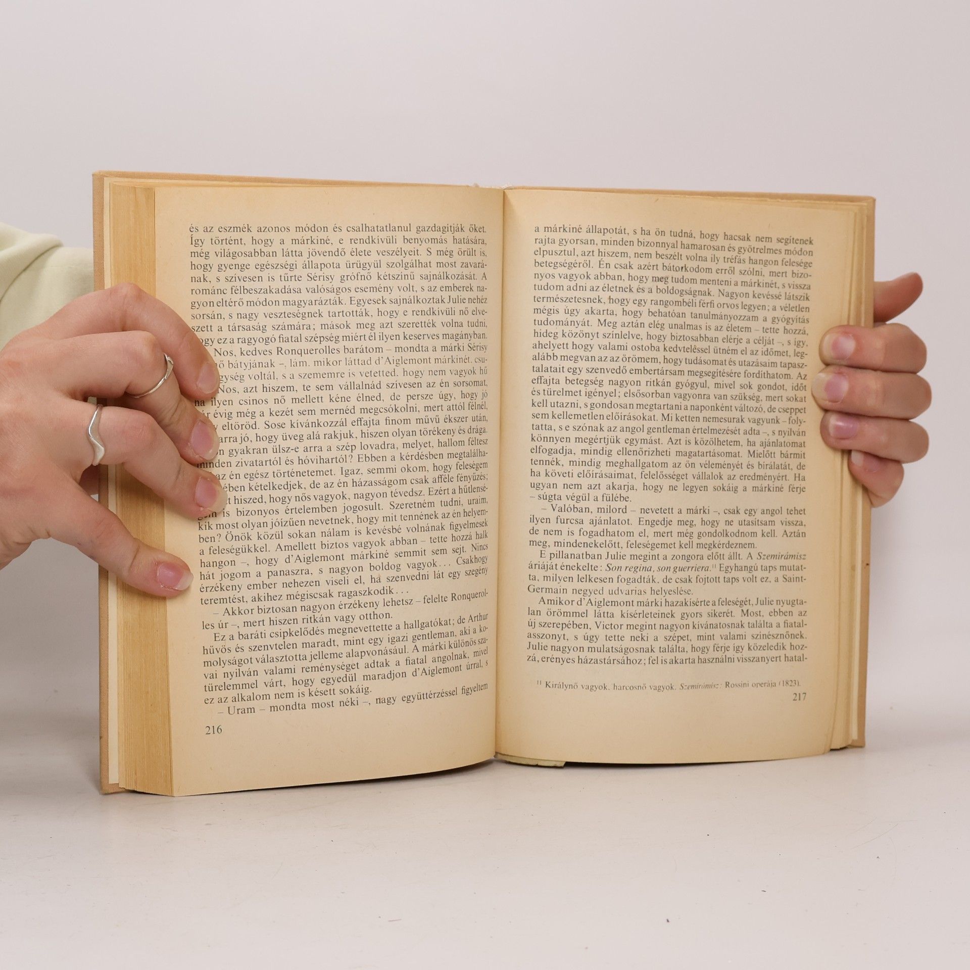 Honoré de Balzac Eugénie Grandet. A harmincéves asszony