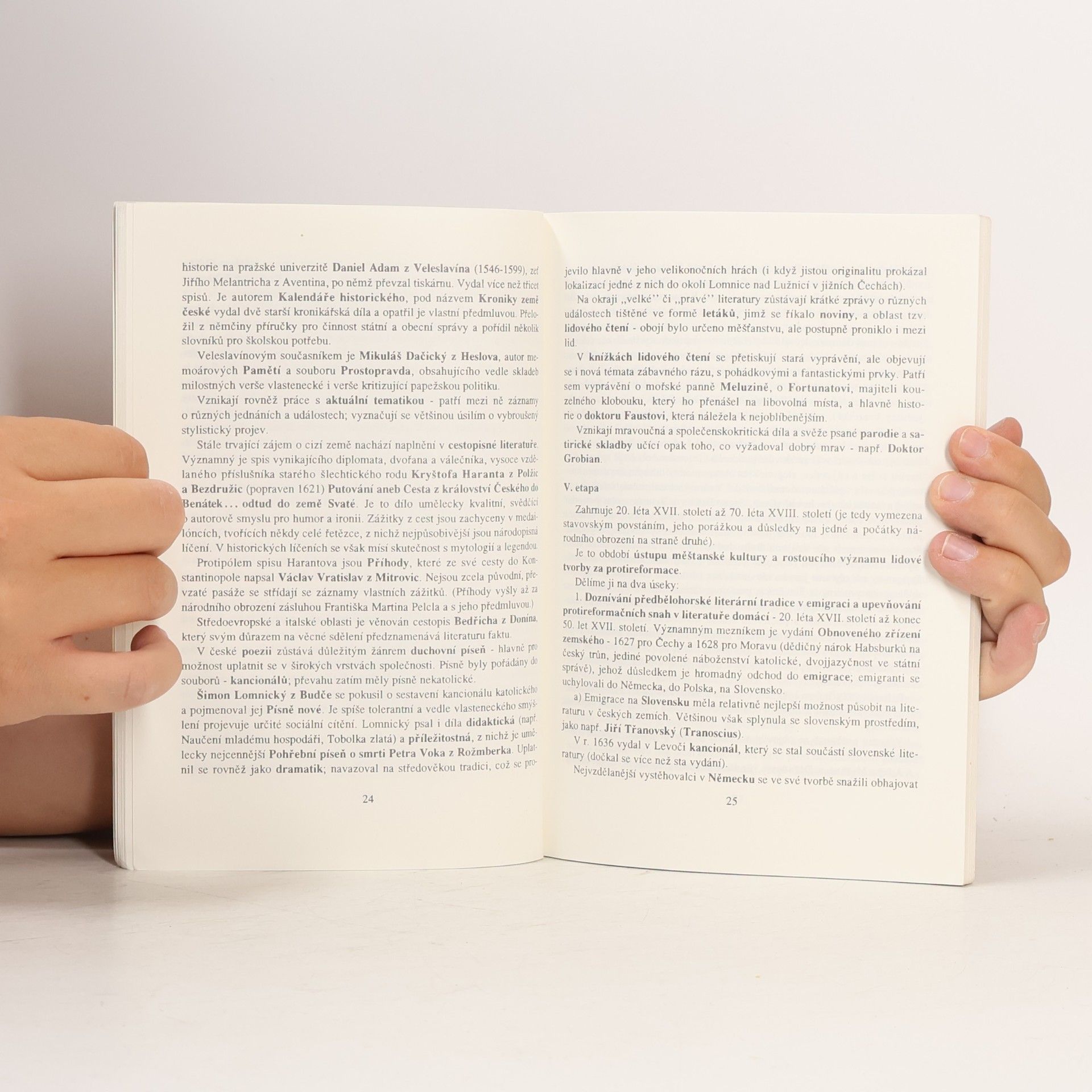 Anna Stejskalová Český jazyk a literatura. Univerzální příručka pro maturanty a uchazeče o studium na vysokých školách. 1. díl