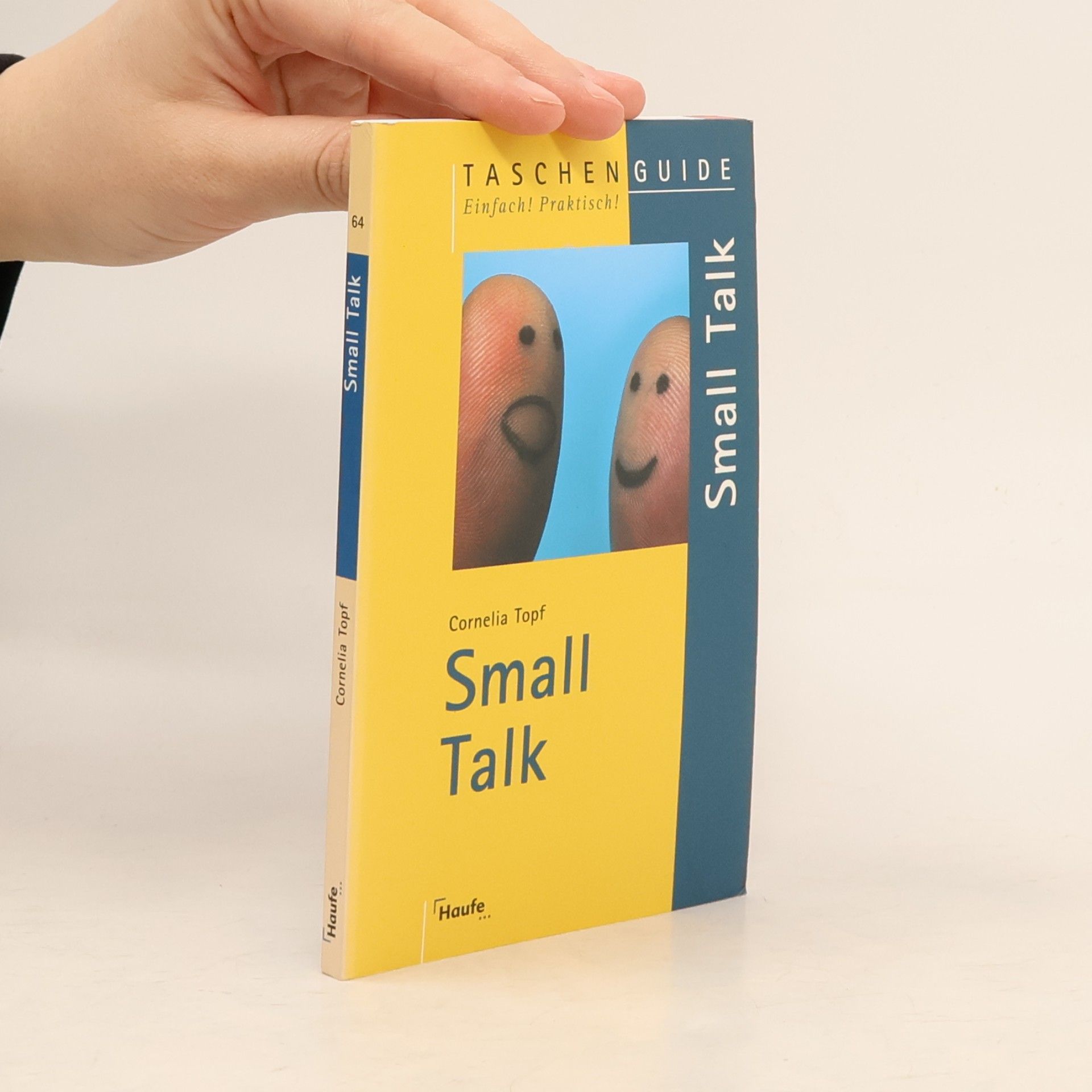 Cornelia Topf Small Talk