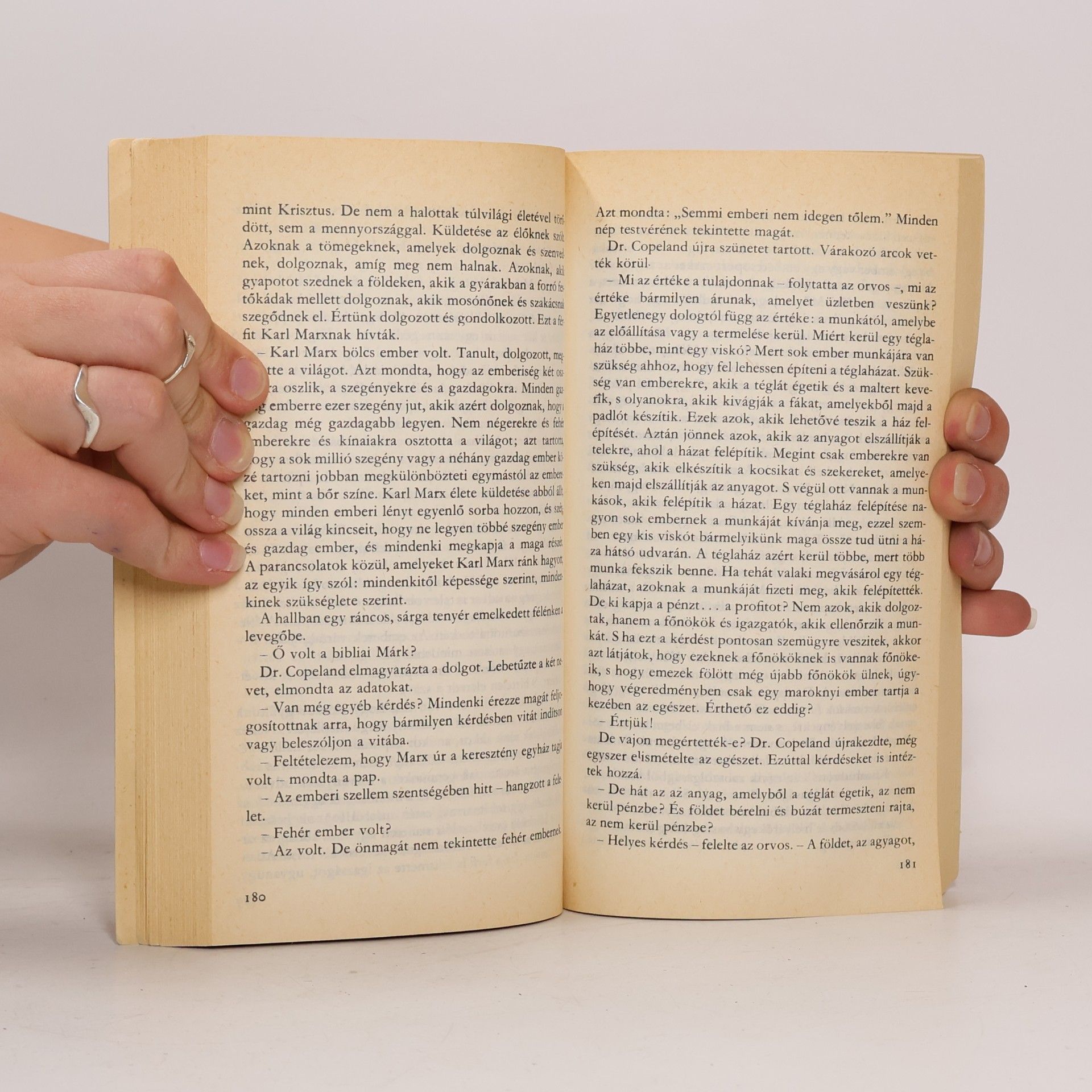 Carson McCullers Magányos vadász a szív