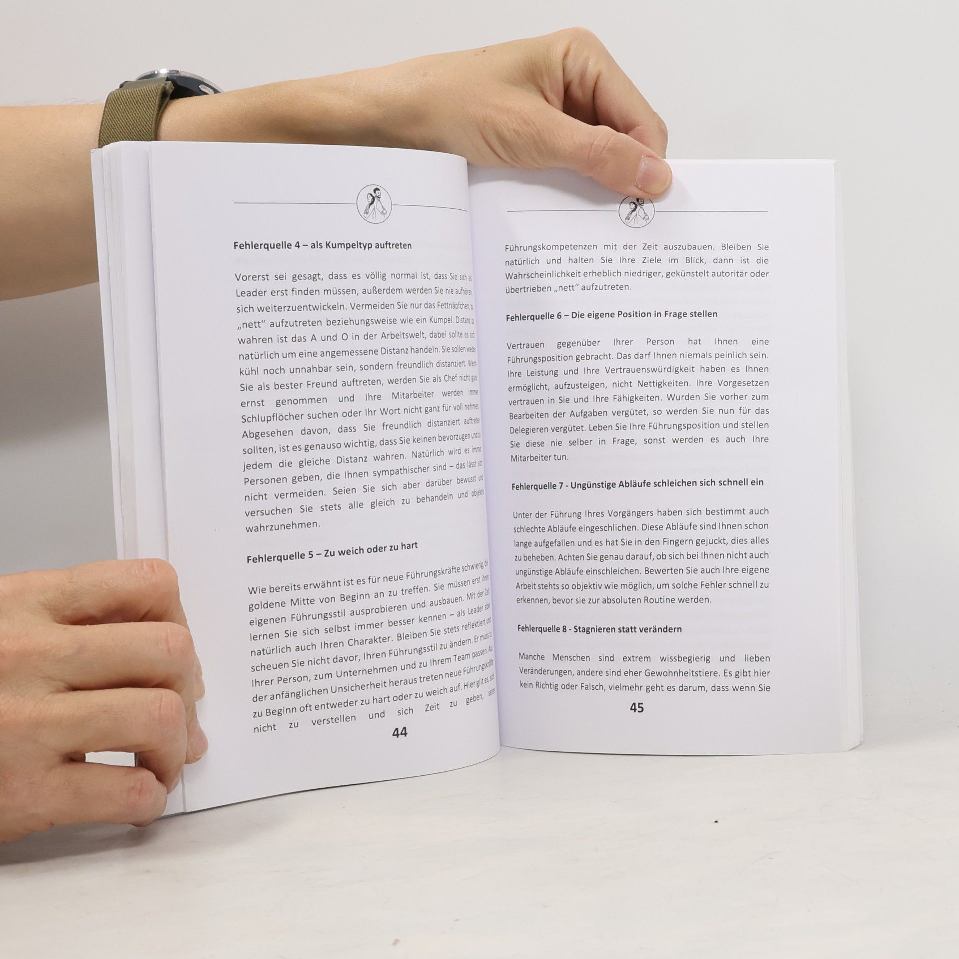 Dr. Alexander F. Rautenberg Modern Leading - Der neue Ratgeber für Führungskräfte