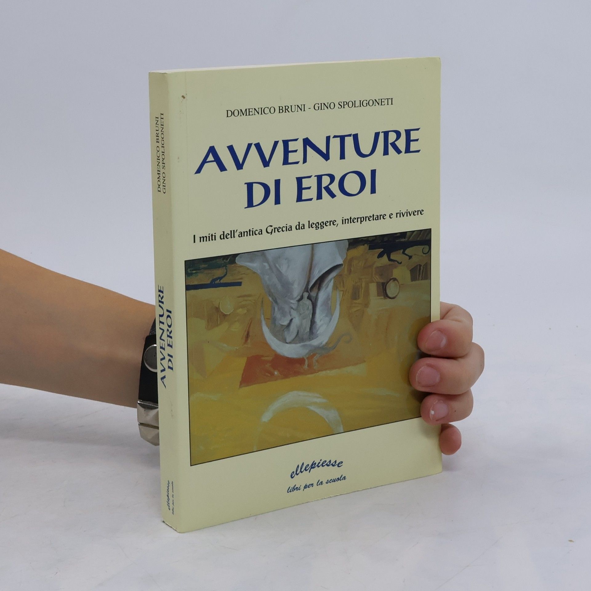 Avventure di Eroi
