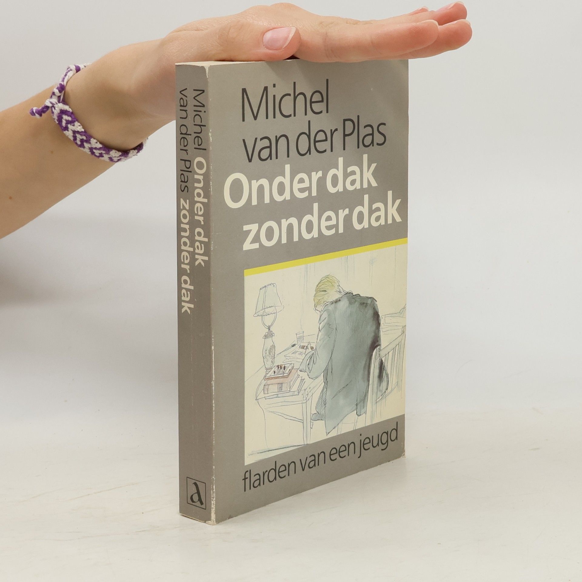 Onder dak, zonder dak