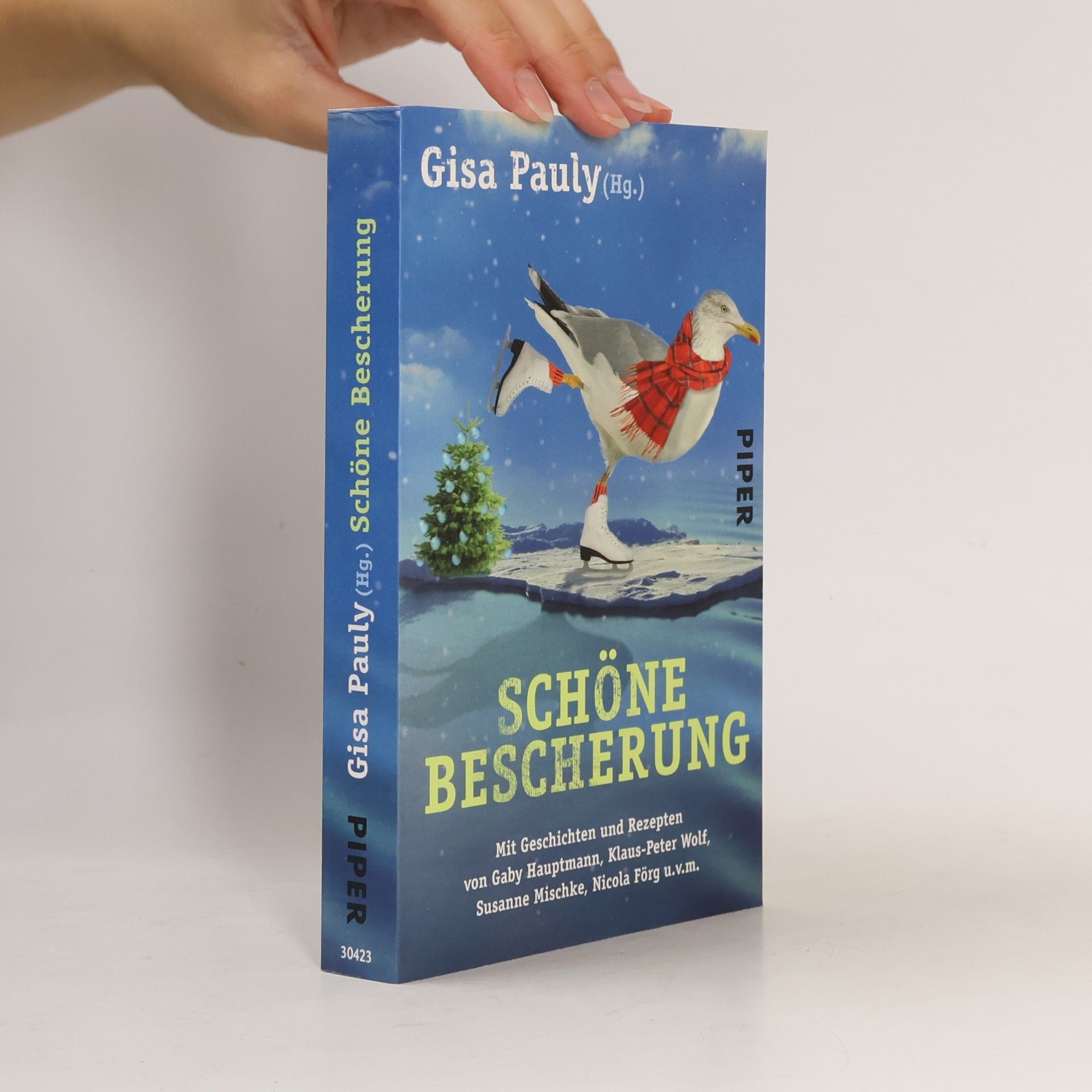 Schöne Bescherung