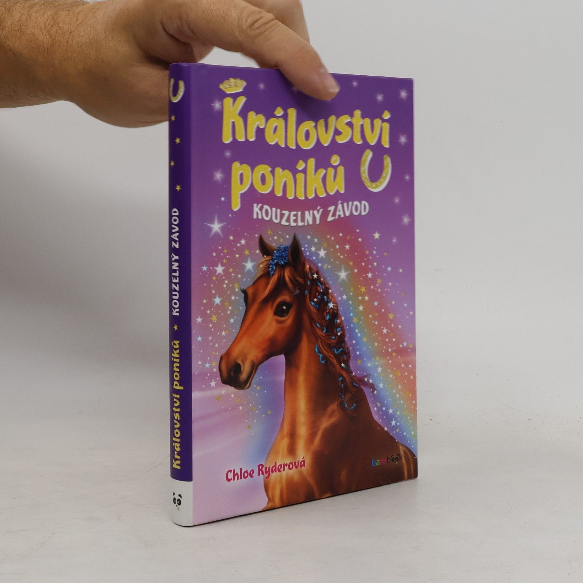 Kouzelný závod