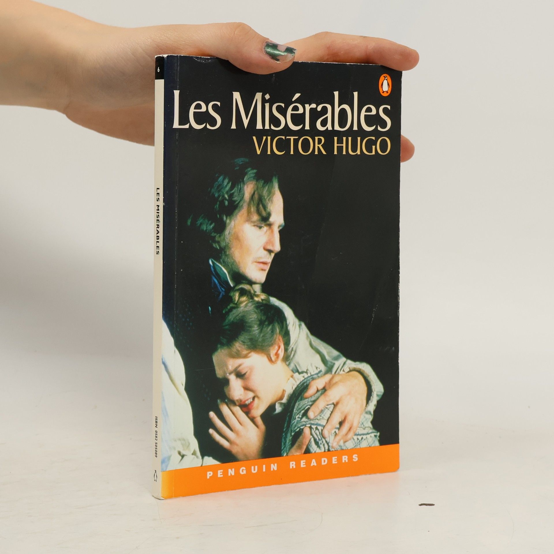 Les misérables