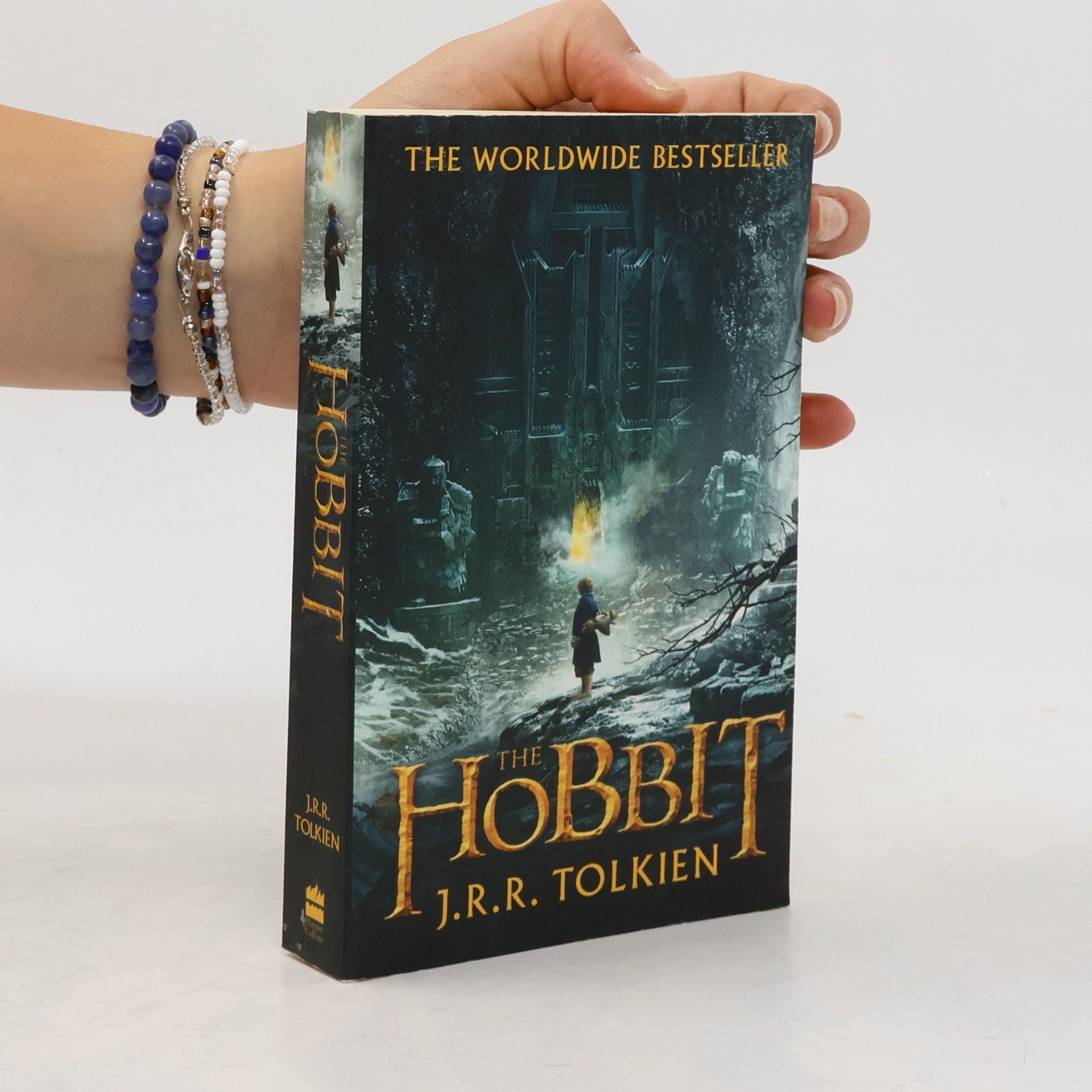 J. R. R. Tolkien The Hobbit