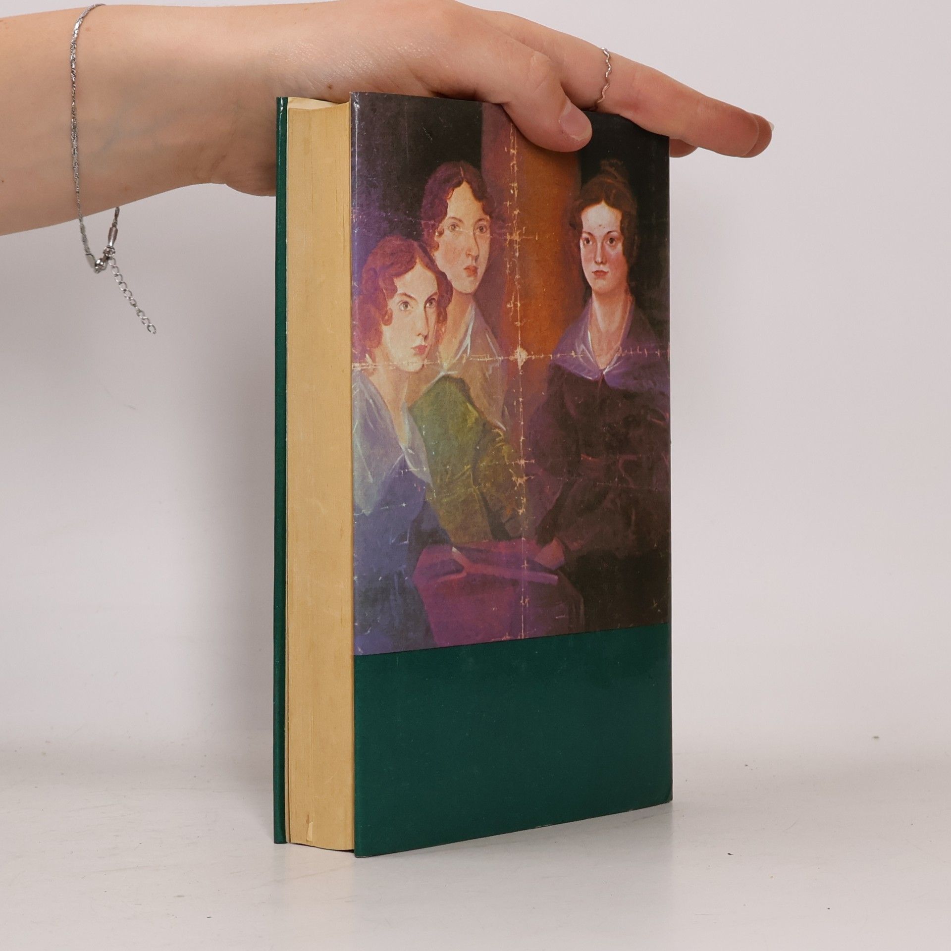 Anne Brontë Wildfell asszonya