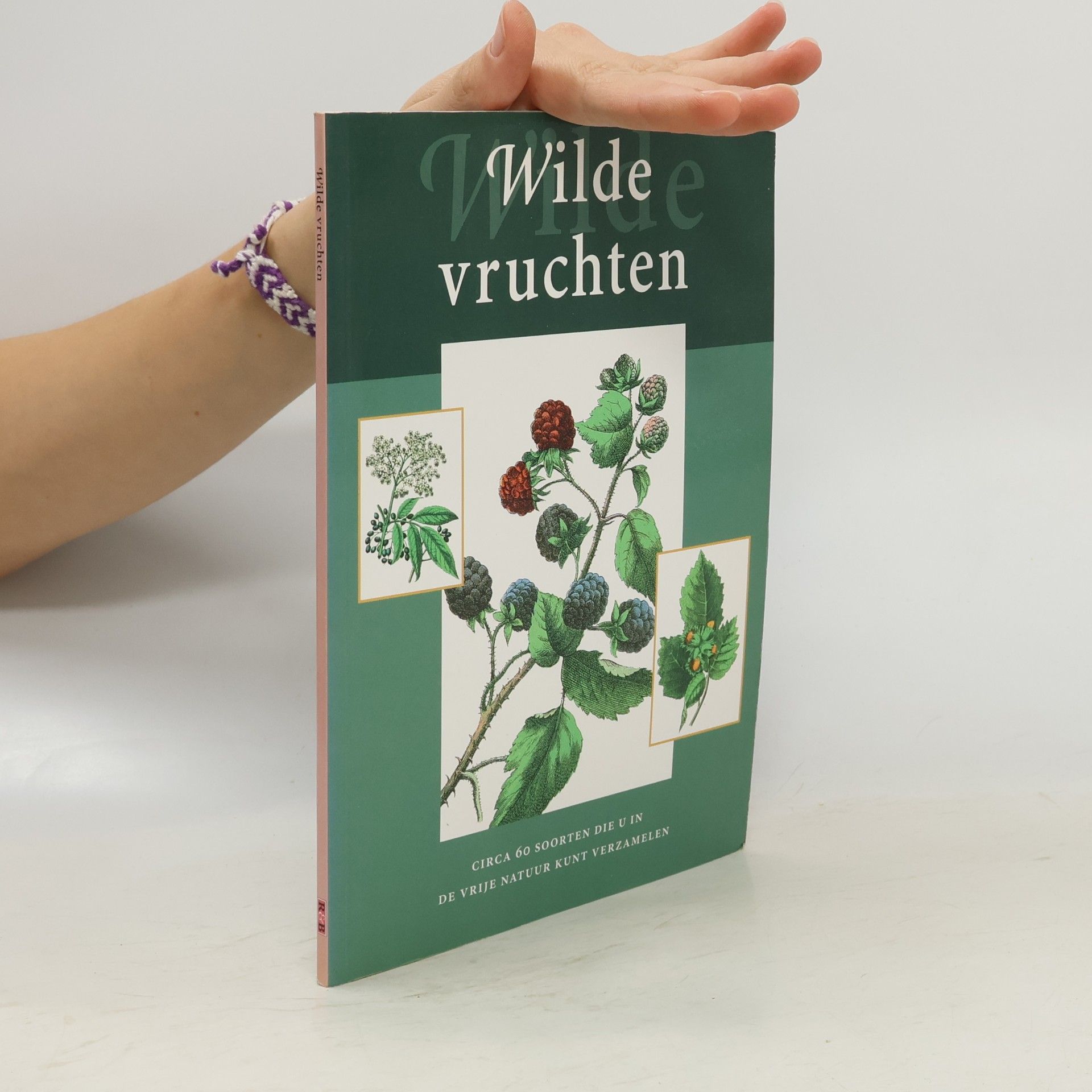 Wilde vruchten