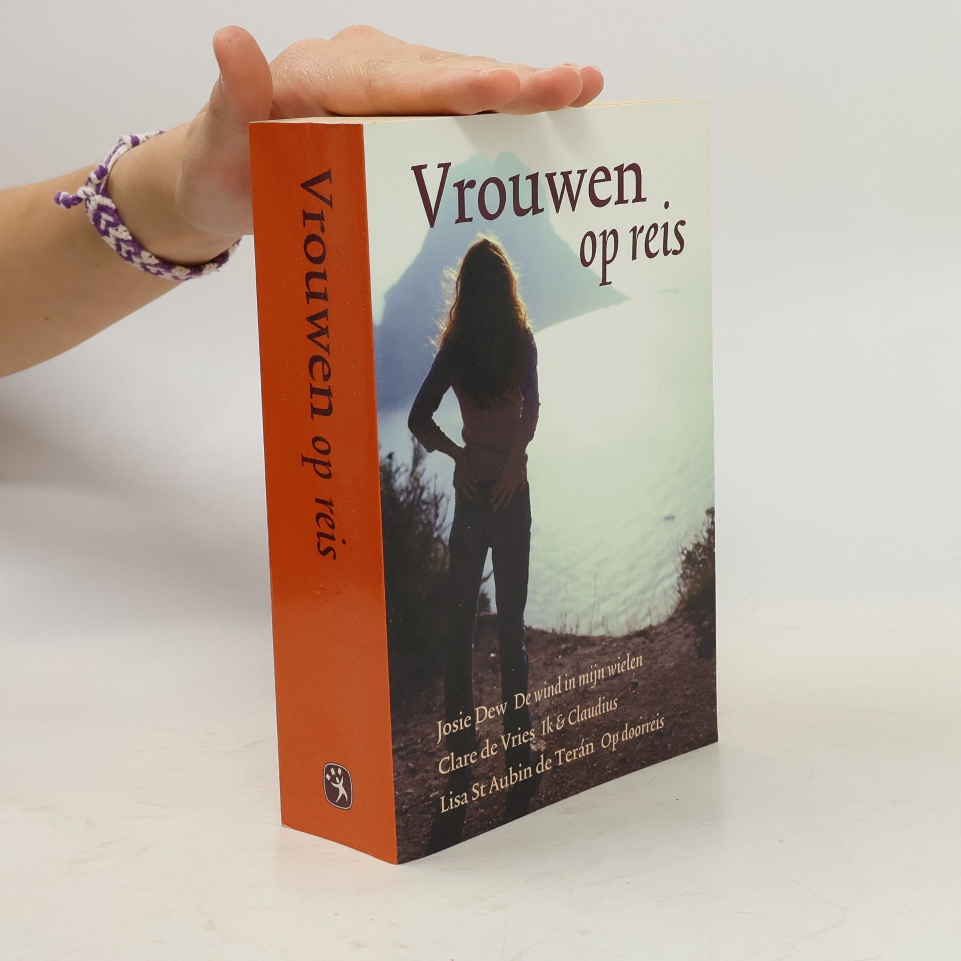 Vrouwen op reis