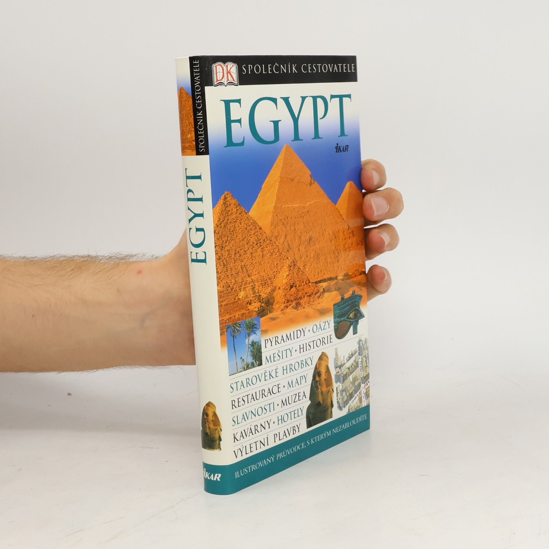 Egypt
