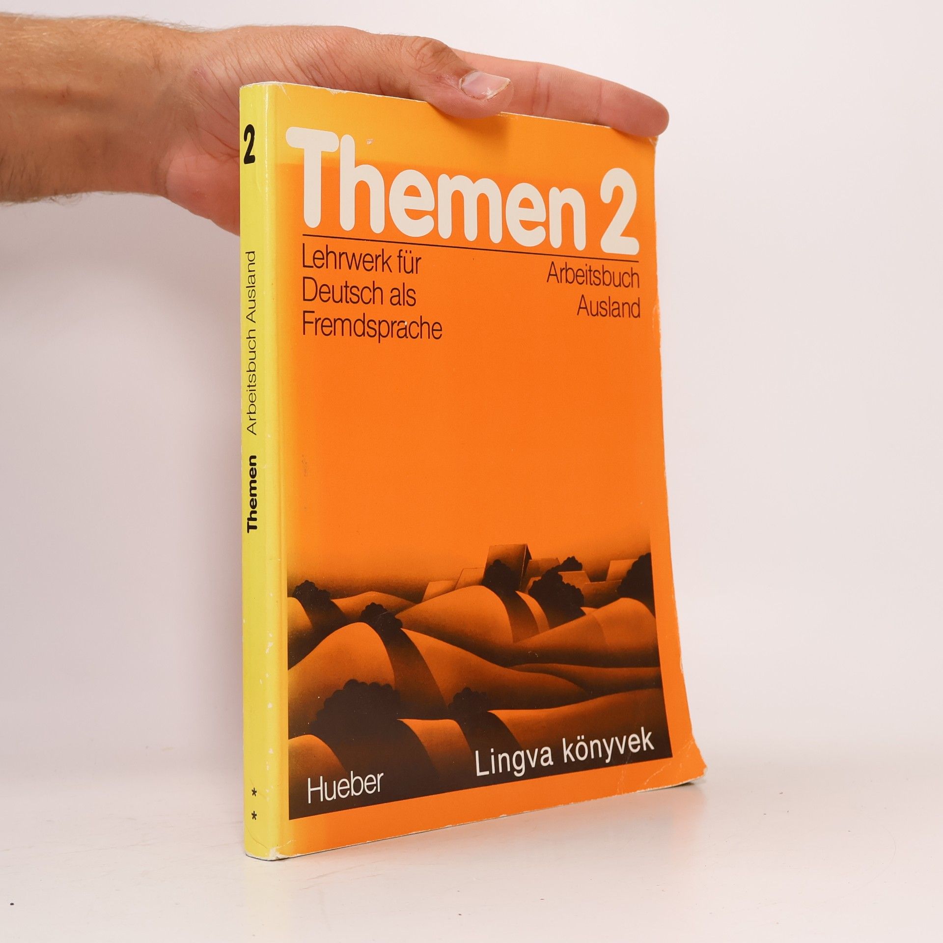 Autorenkollektiv Themen 2