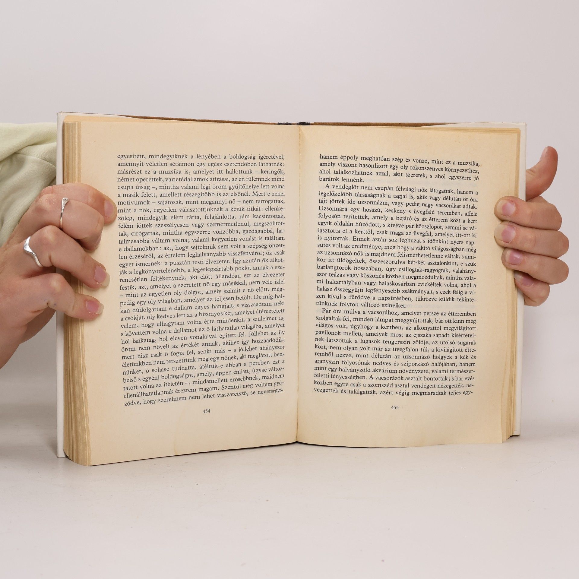 Marcel Proust Az eltűnt idő nyomában. 2. /köt
